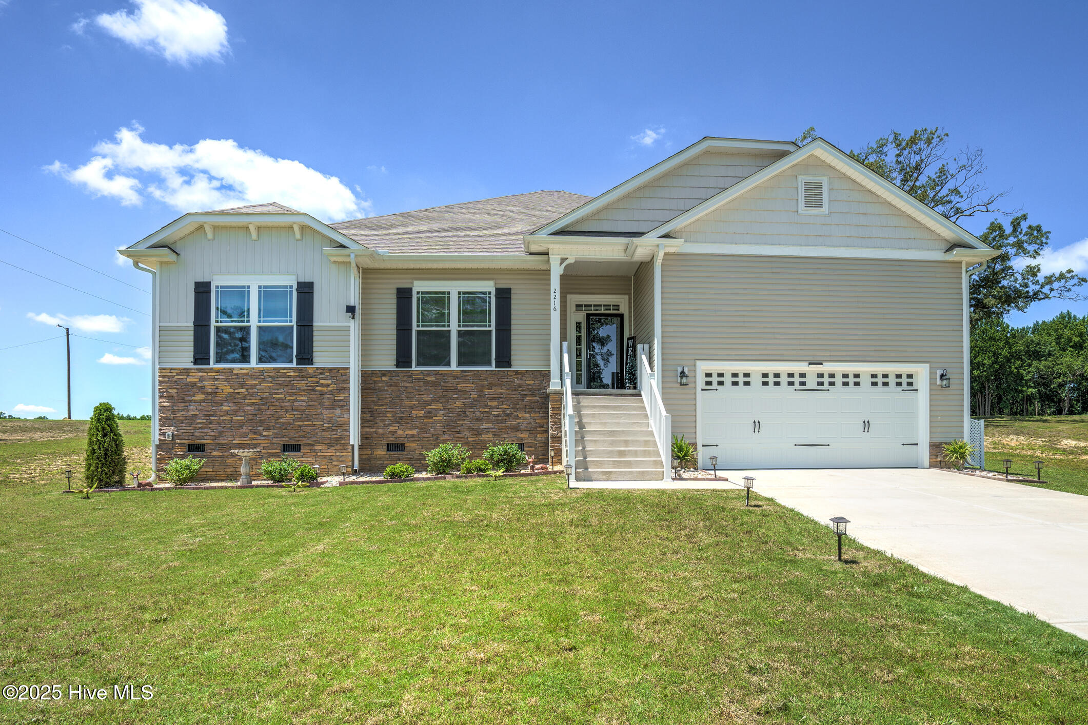 2216 Green Pasture Road
