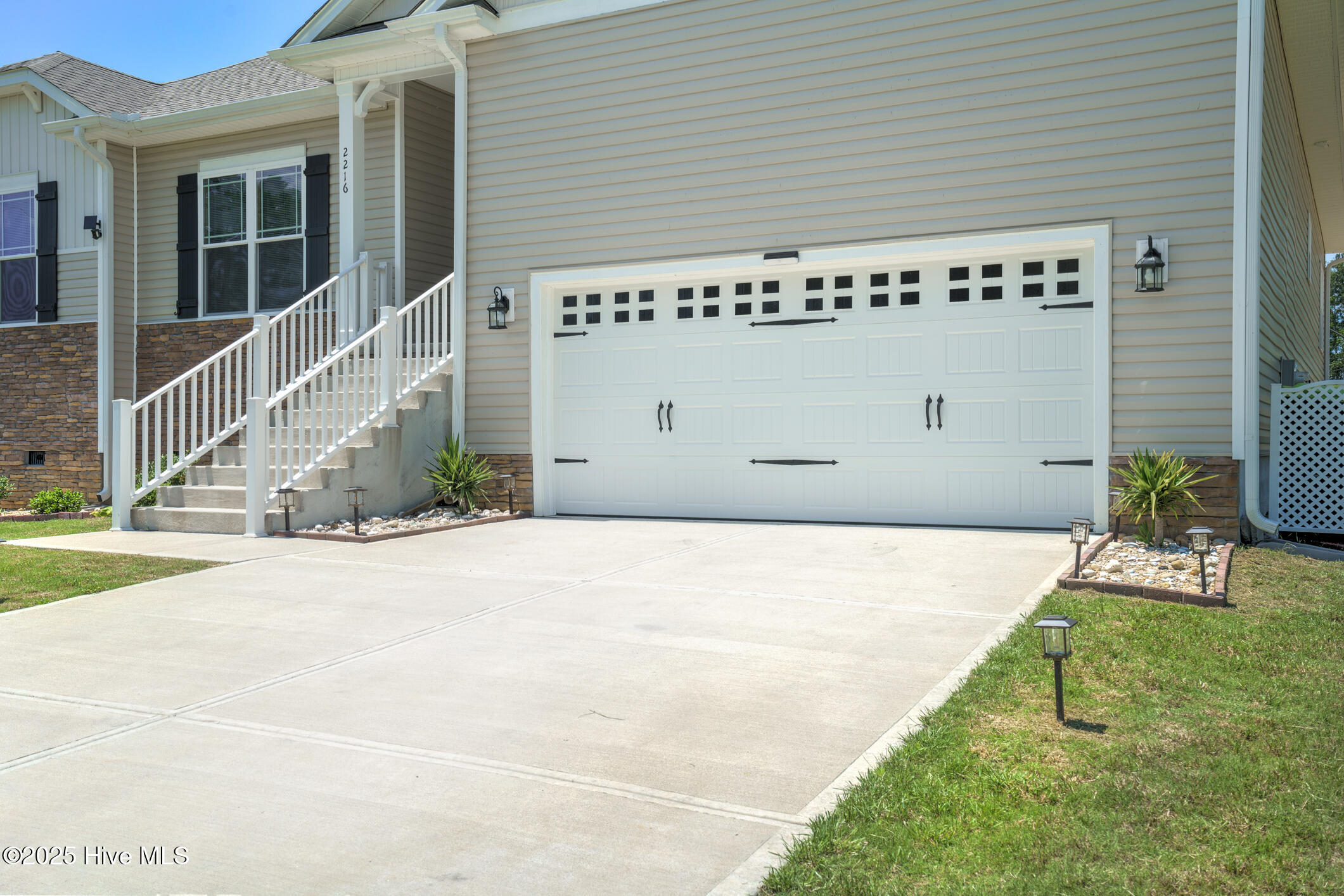 2216 Green Pasture Road