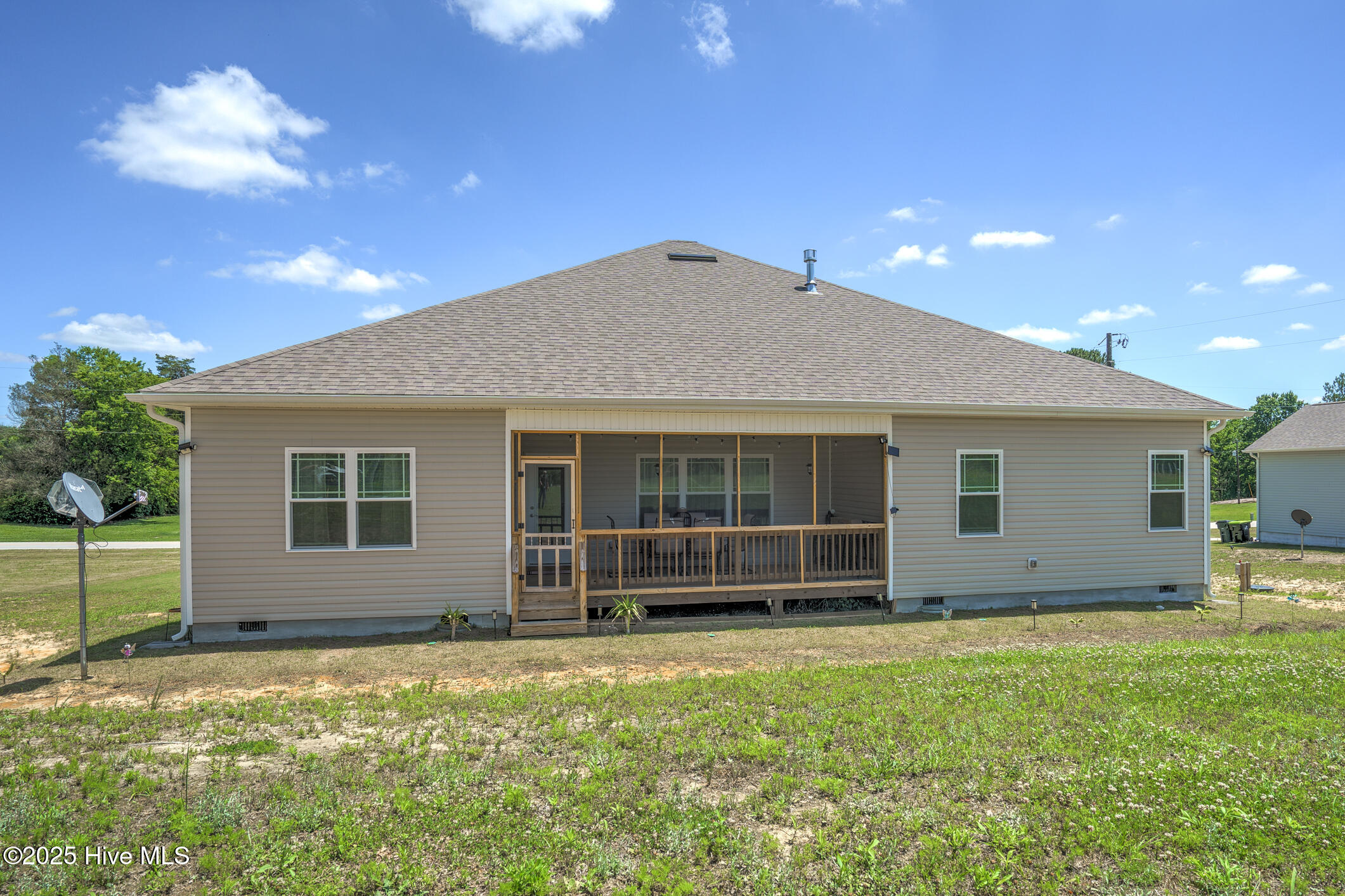 2216 Green Pasture Road