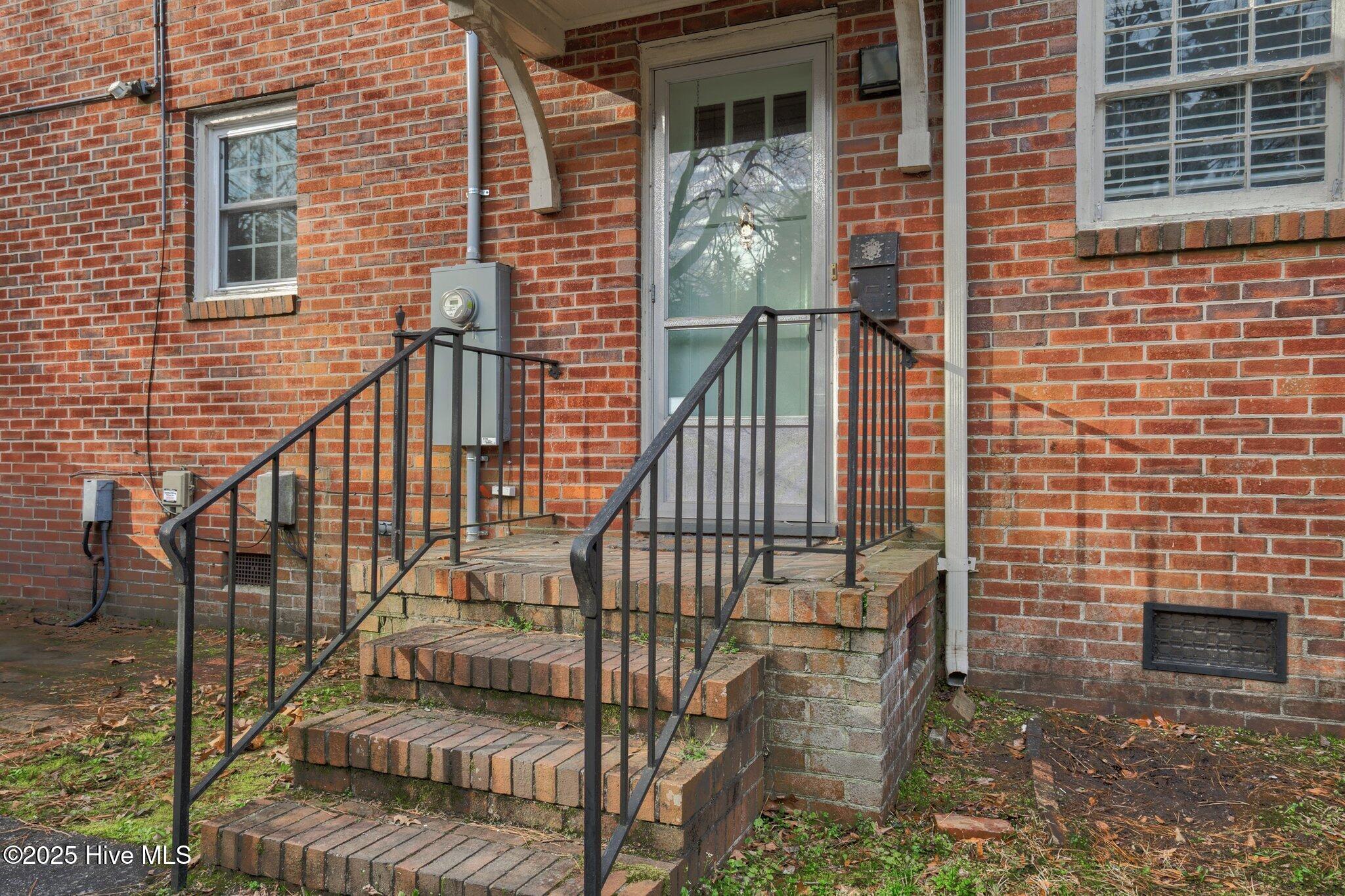 127 Wilkinson Street