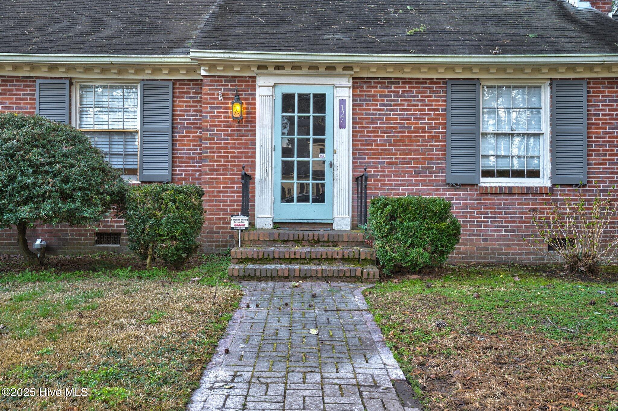 127 Wilkinson Street