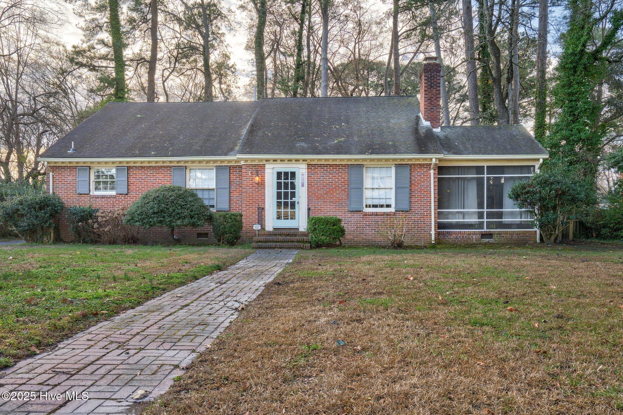 127 Wilkinson Street