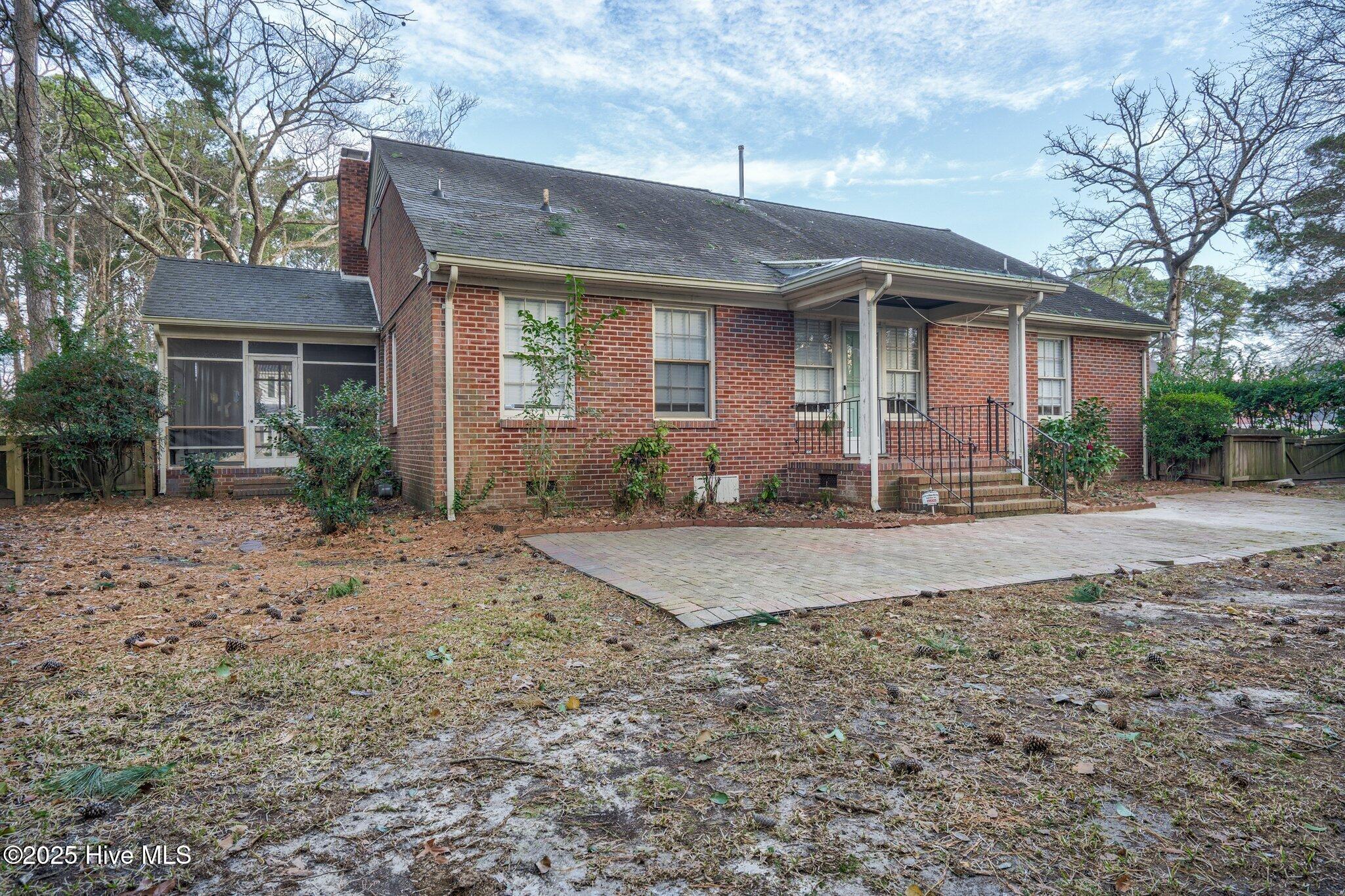 127 Wilkinson Street