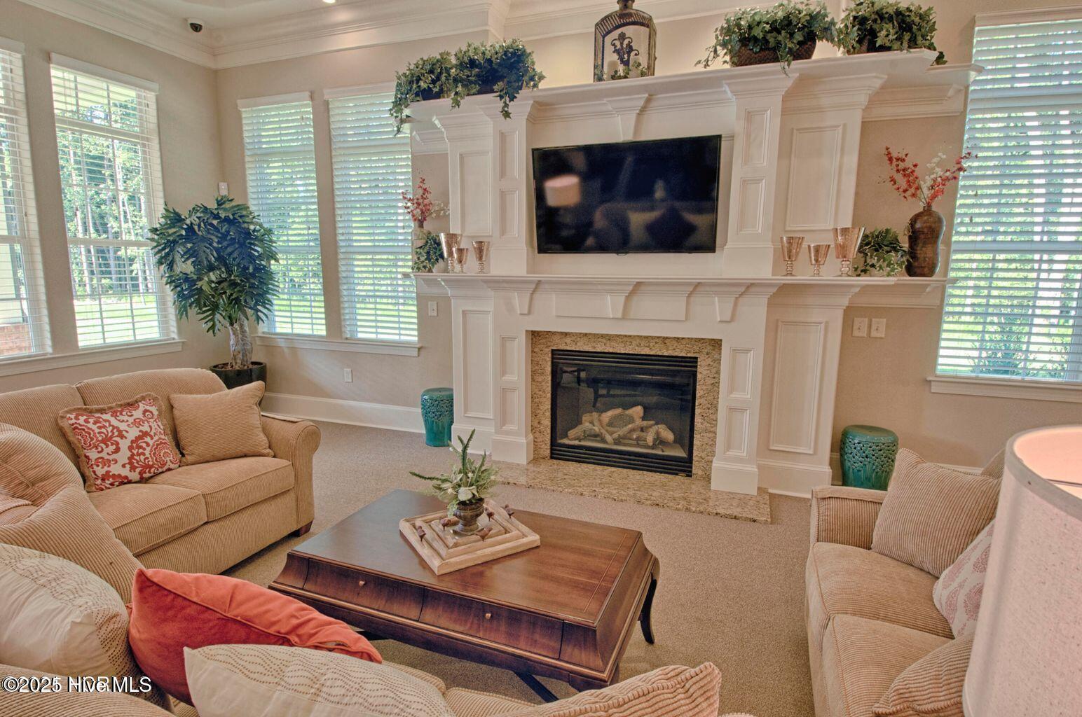 392 Great Glen