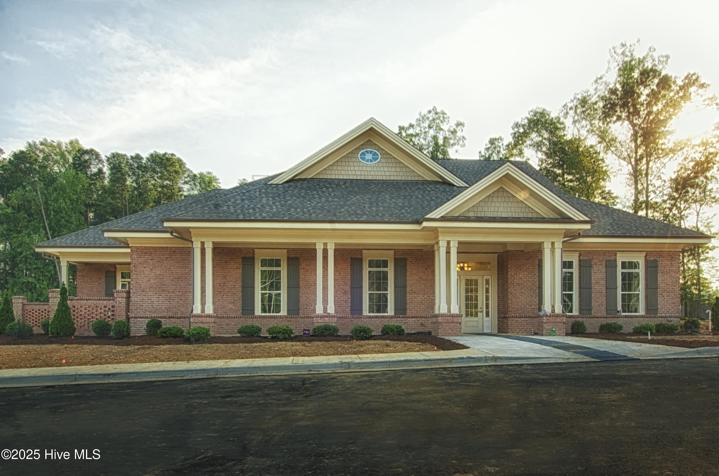 392 Great Glen