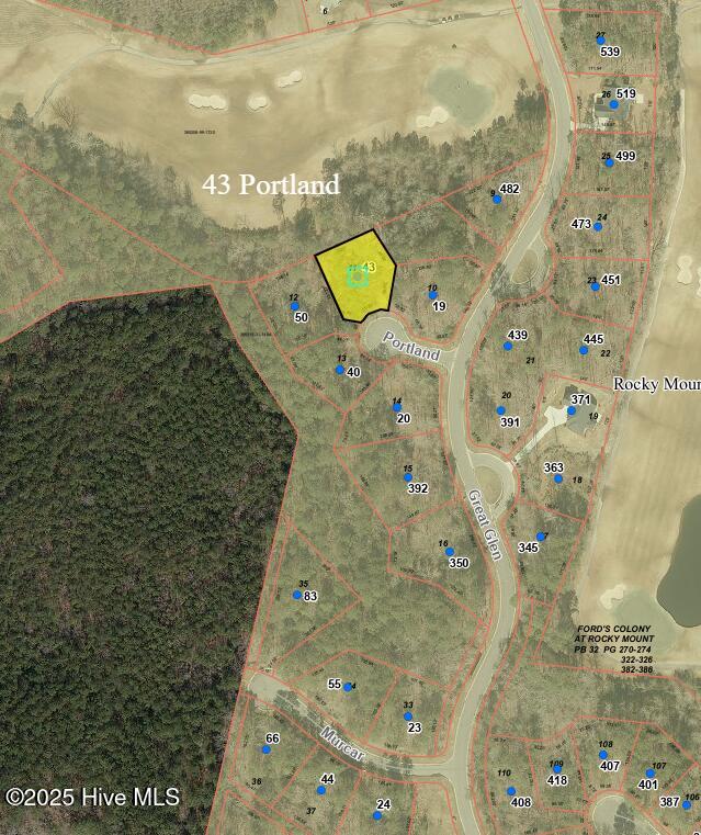 43 Portland