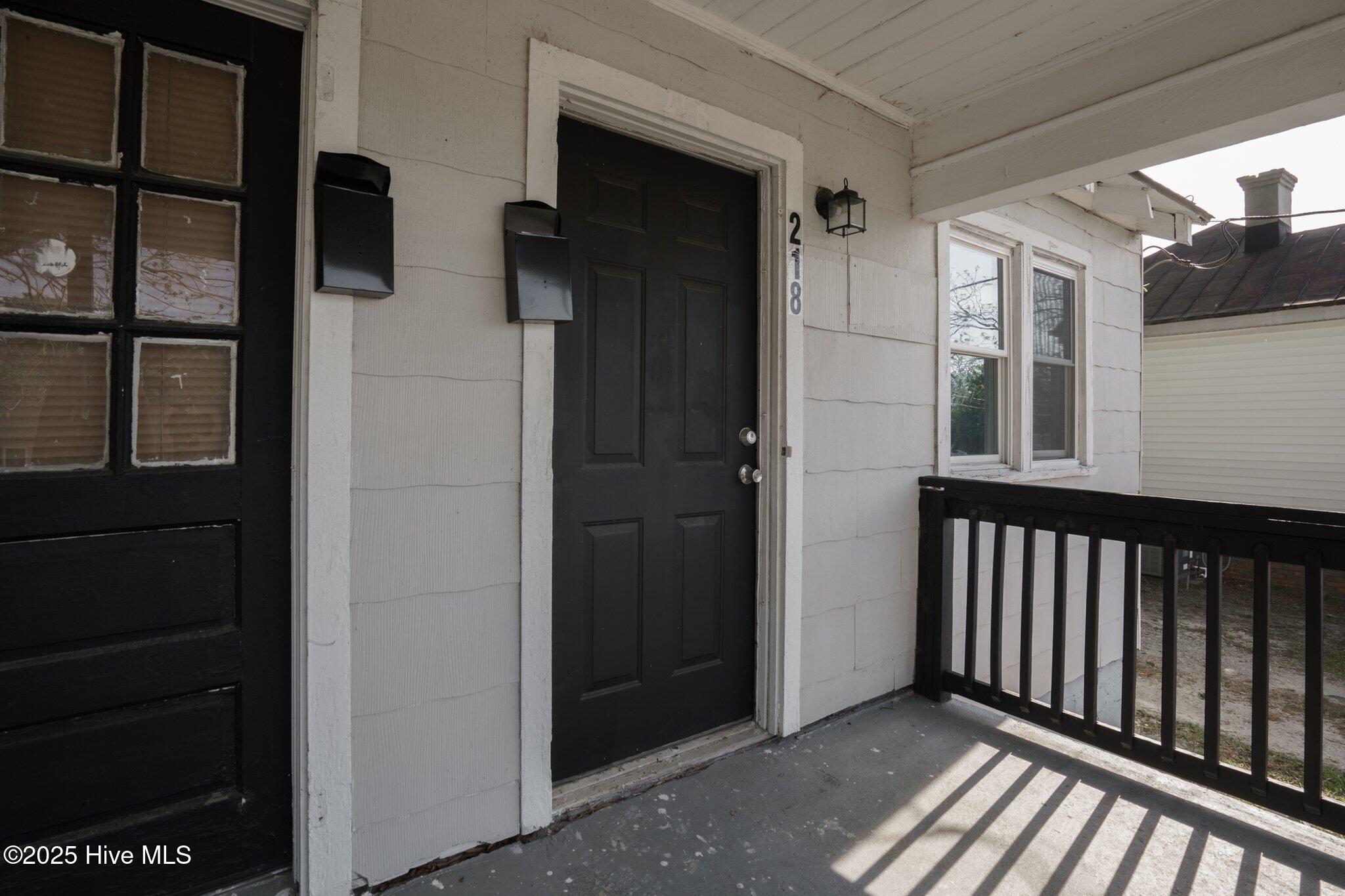 218 W Virginia Street