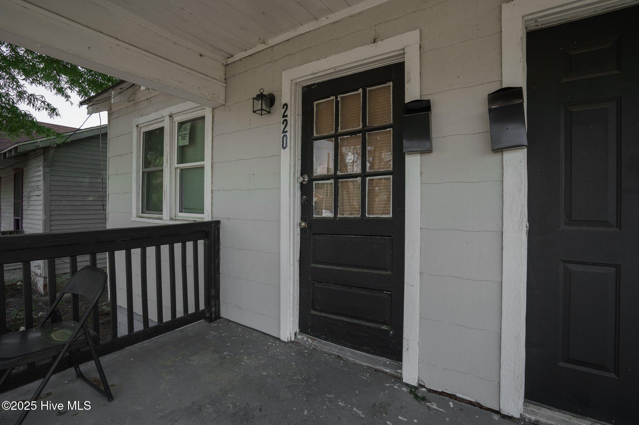 218 W Virginia Street