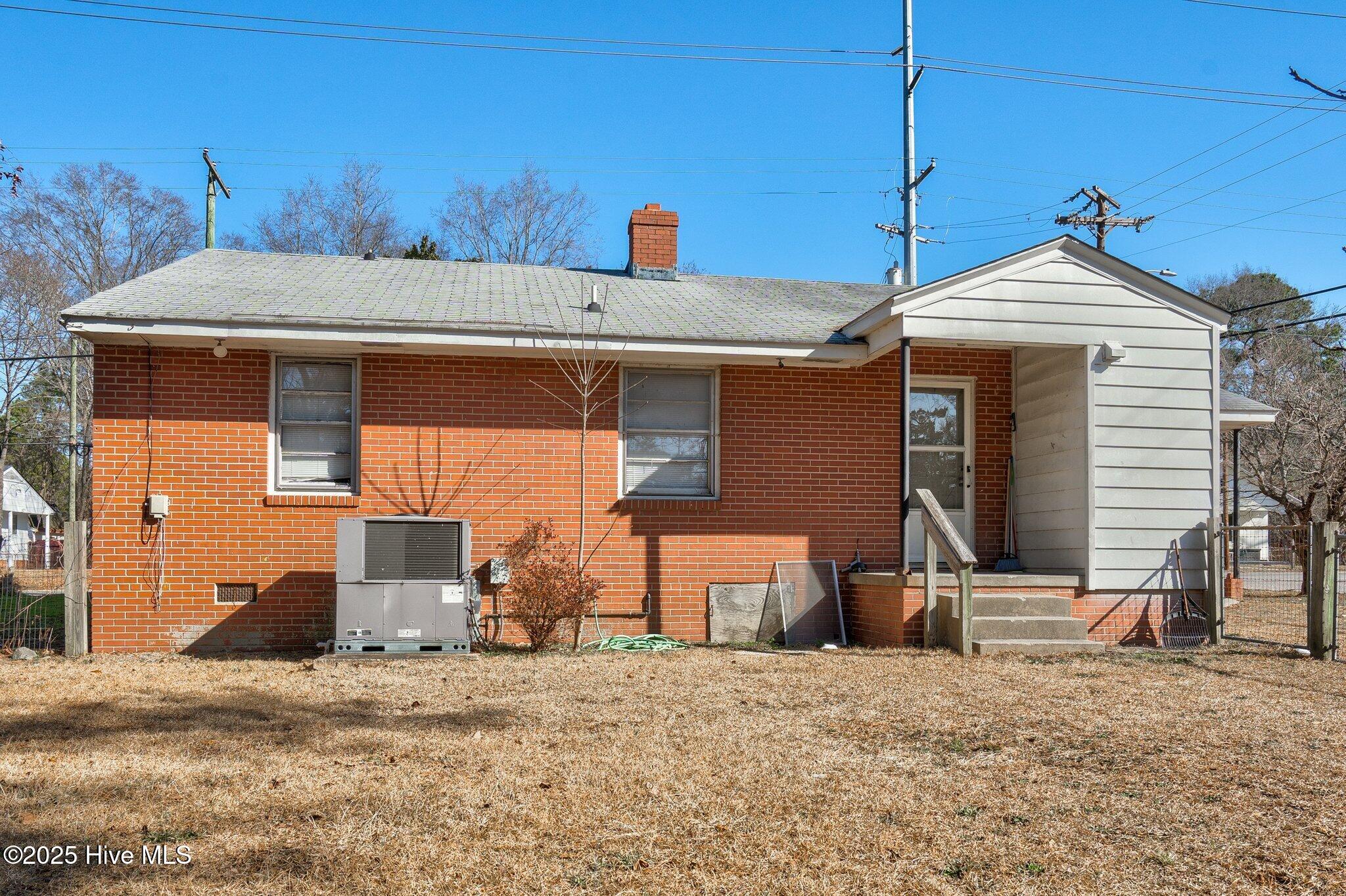 1101 Nashville Road