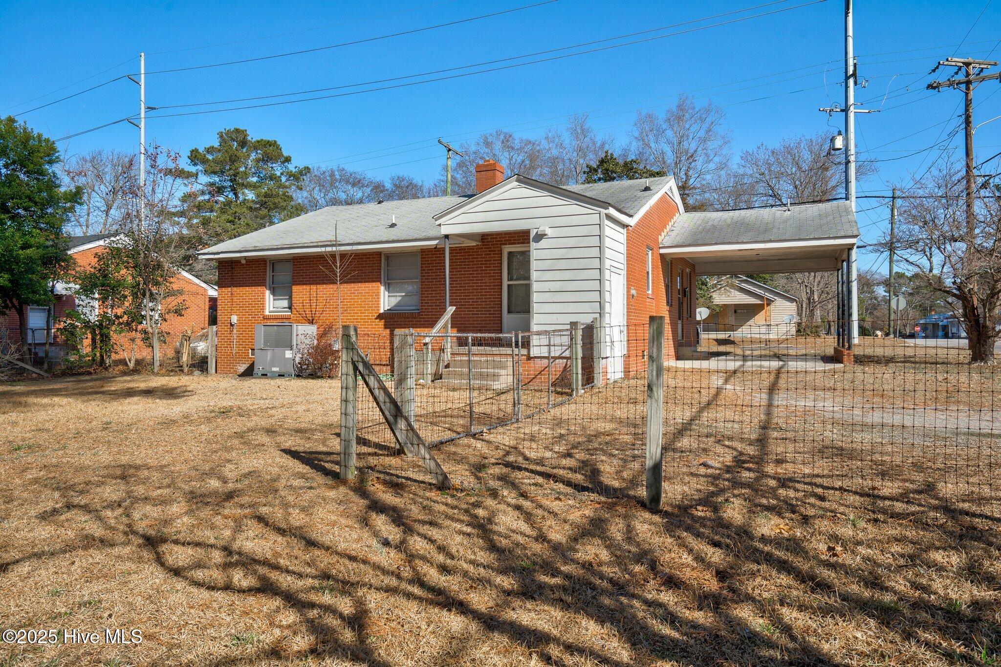1101 Nashville Road