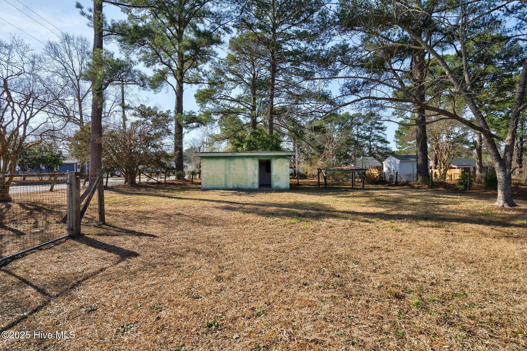 1101 Nashville Road