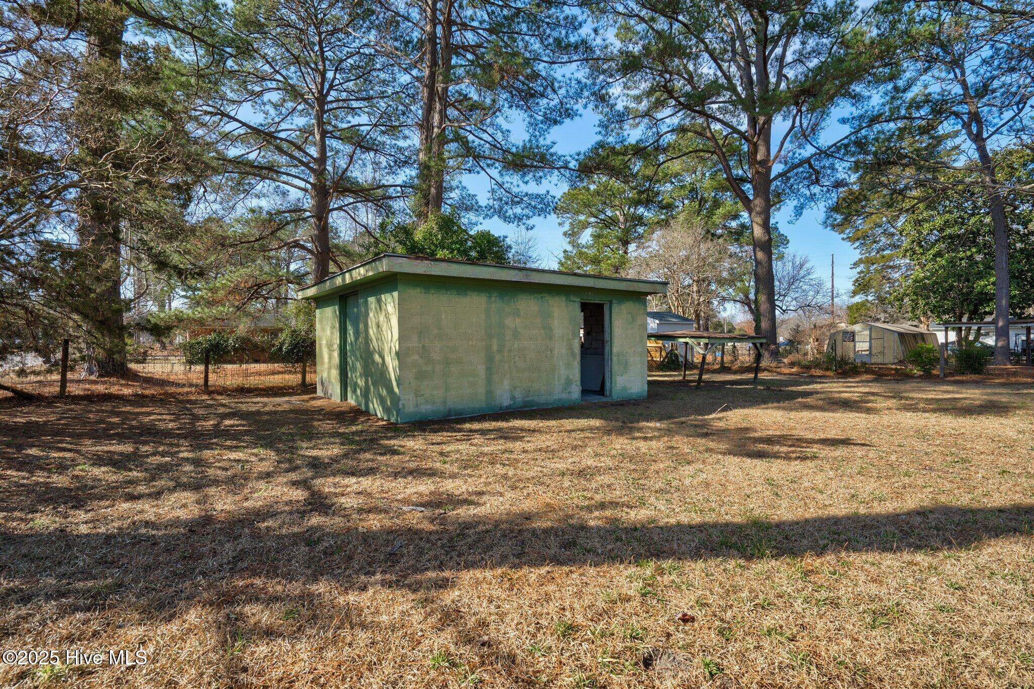 1101 Nashville Road