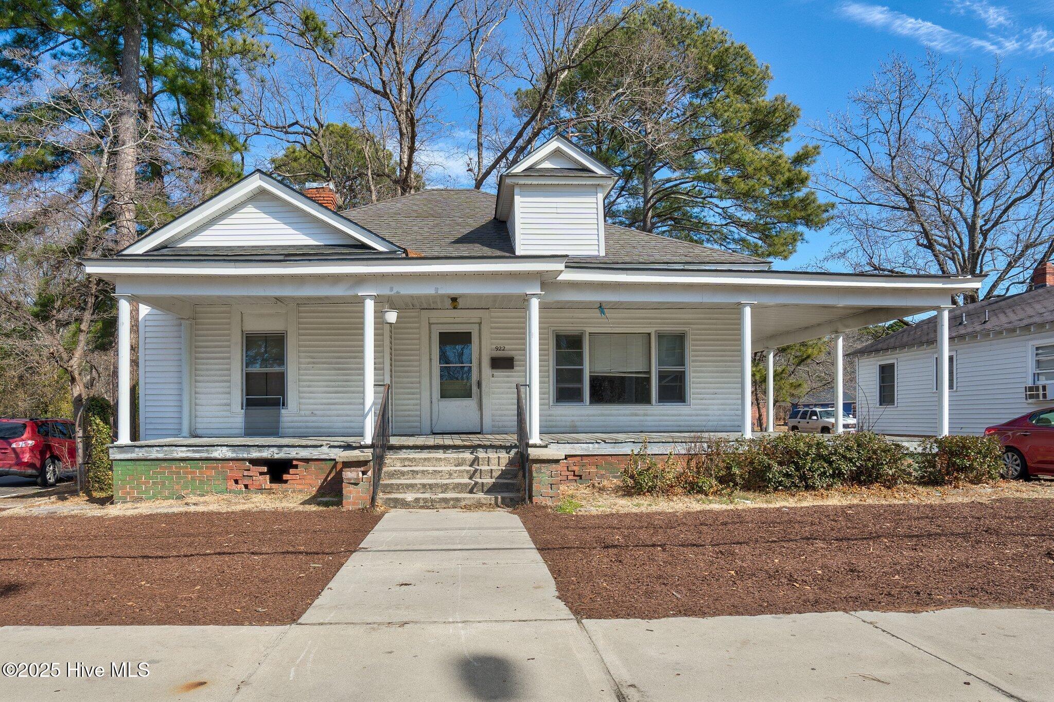 922 Nashville Road