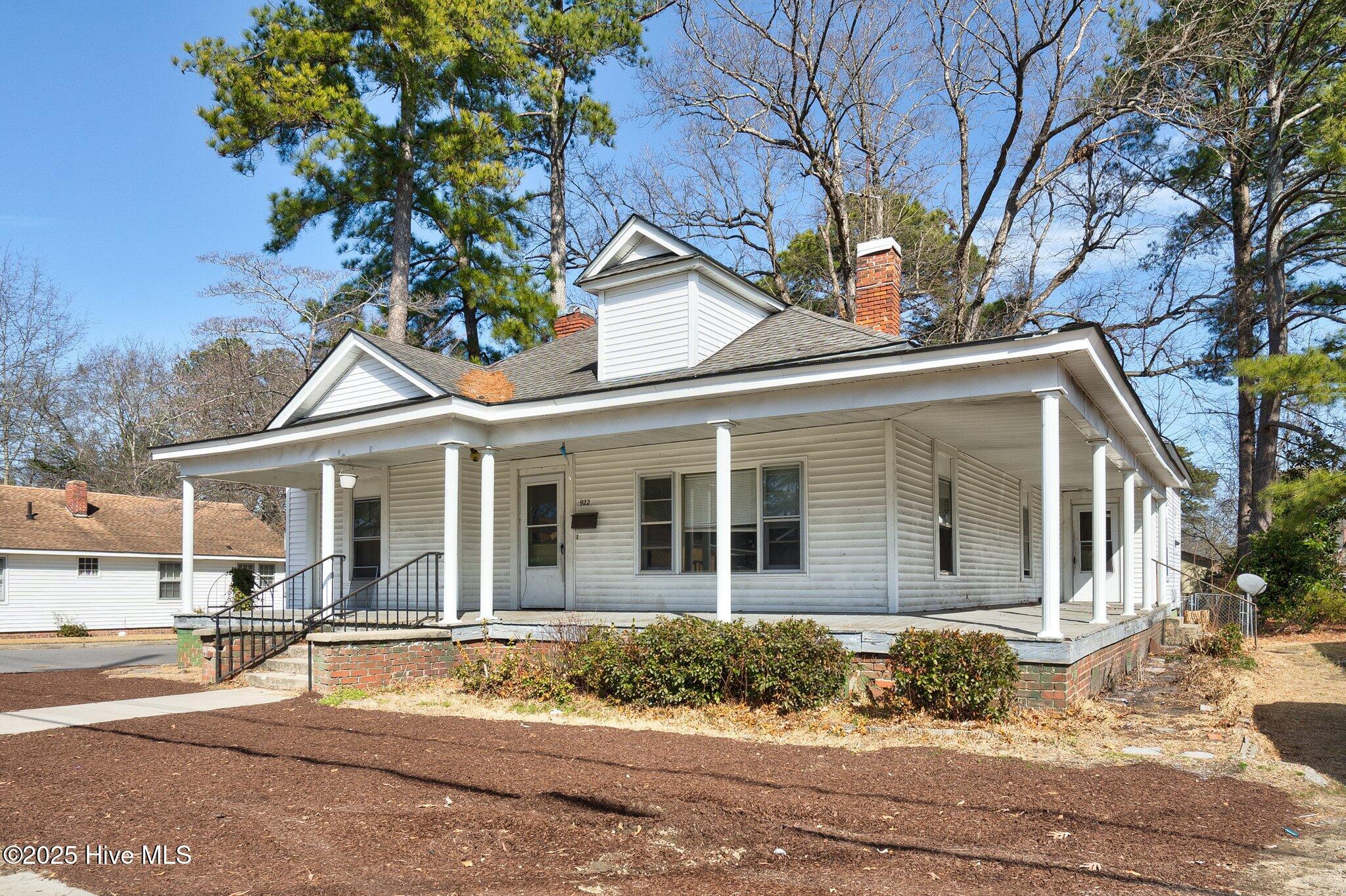 922 Nashville Road