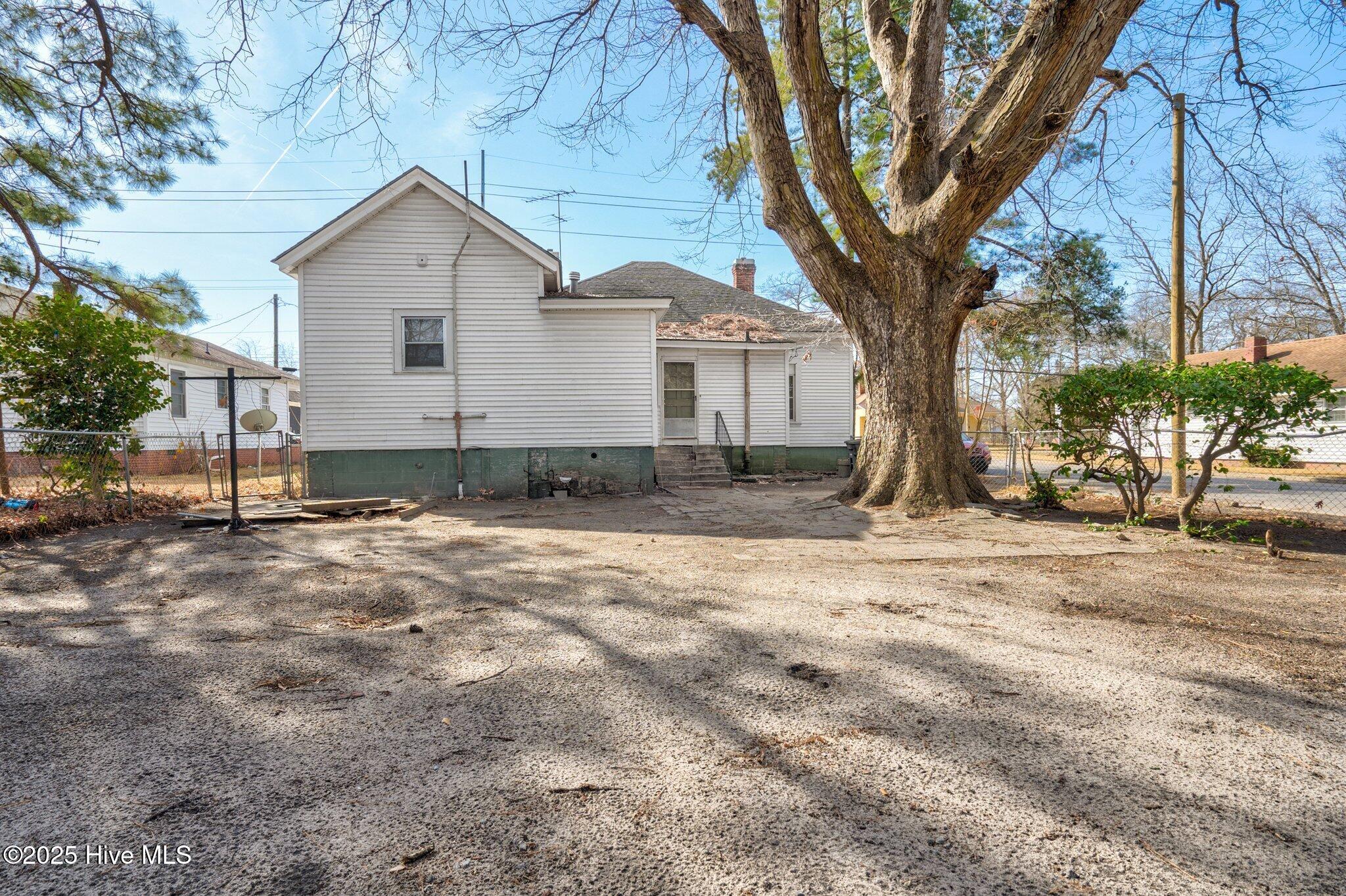 922 Nashville Road