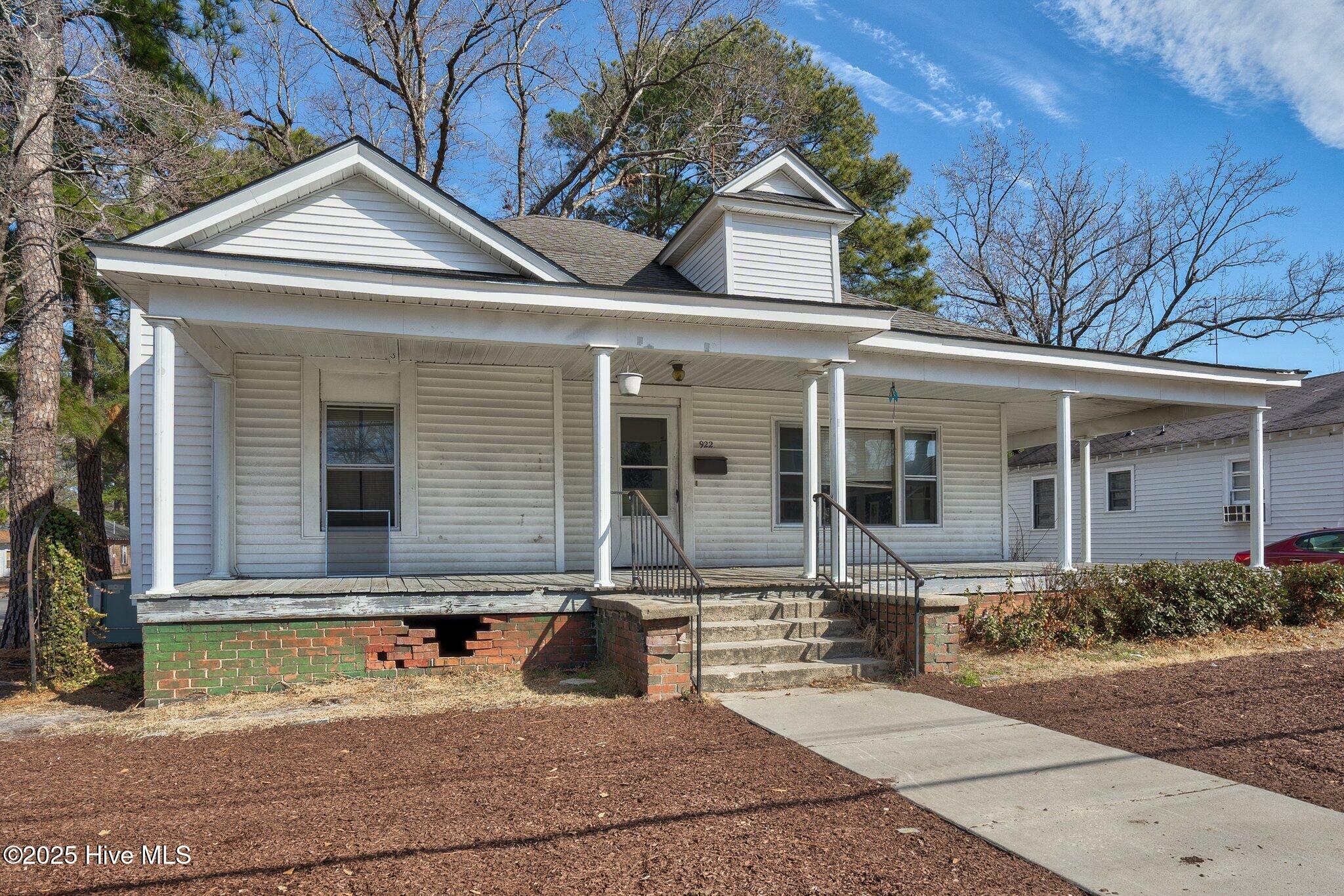 922 Nashville Road