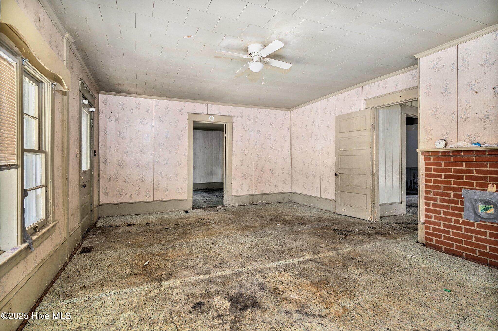 922 Nashville Road