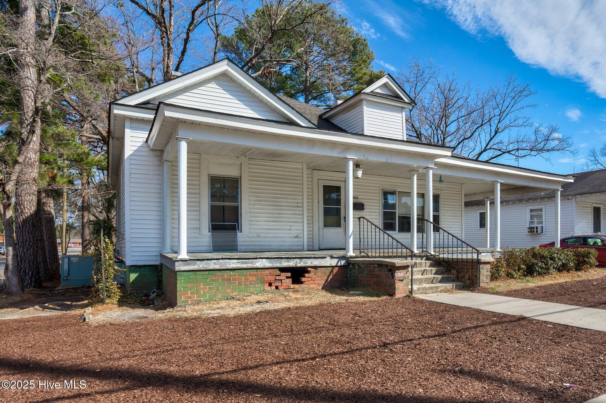 922 Nashville Road