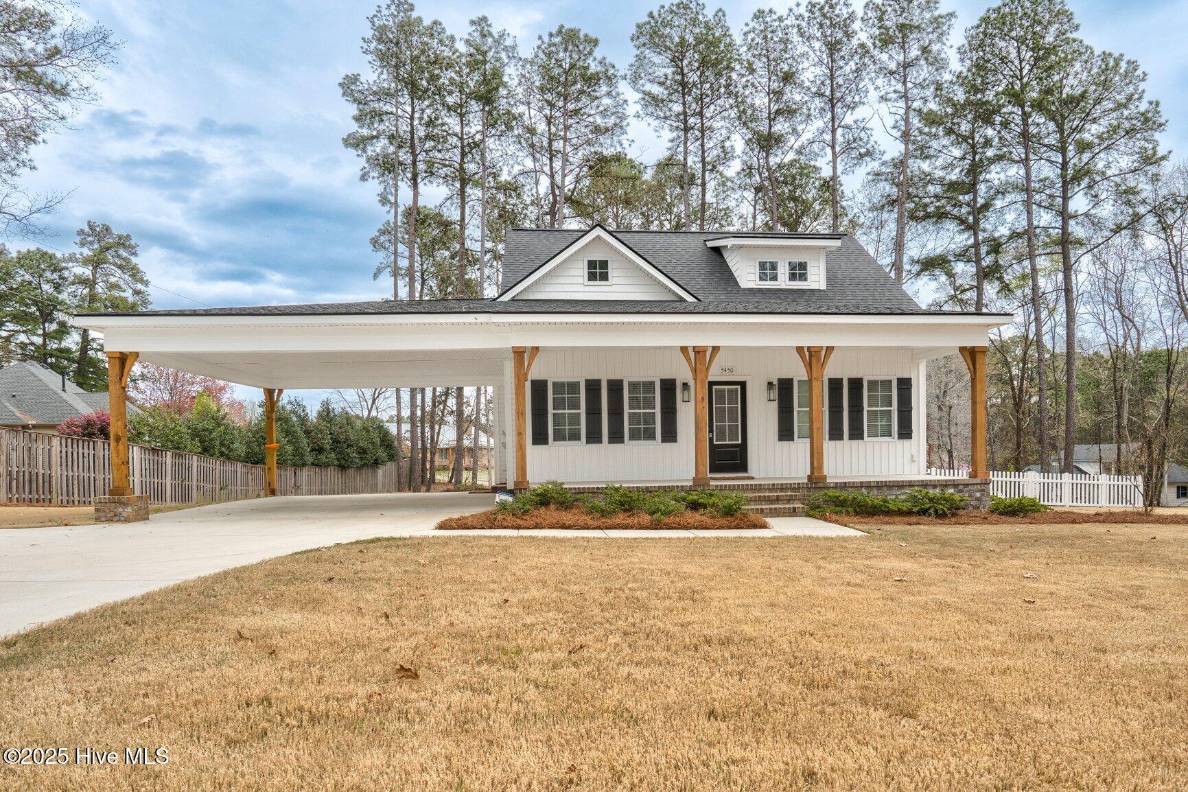 5450 Hunter Hill Road