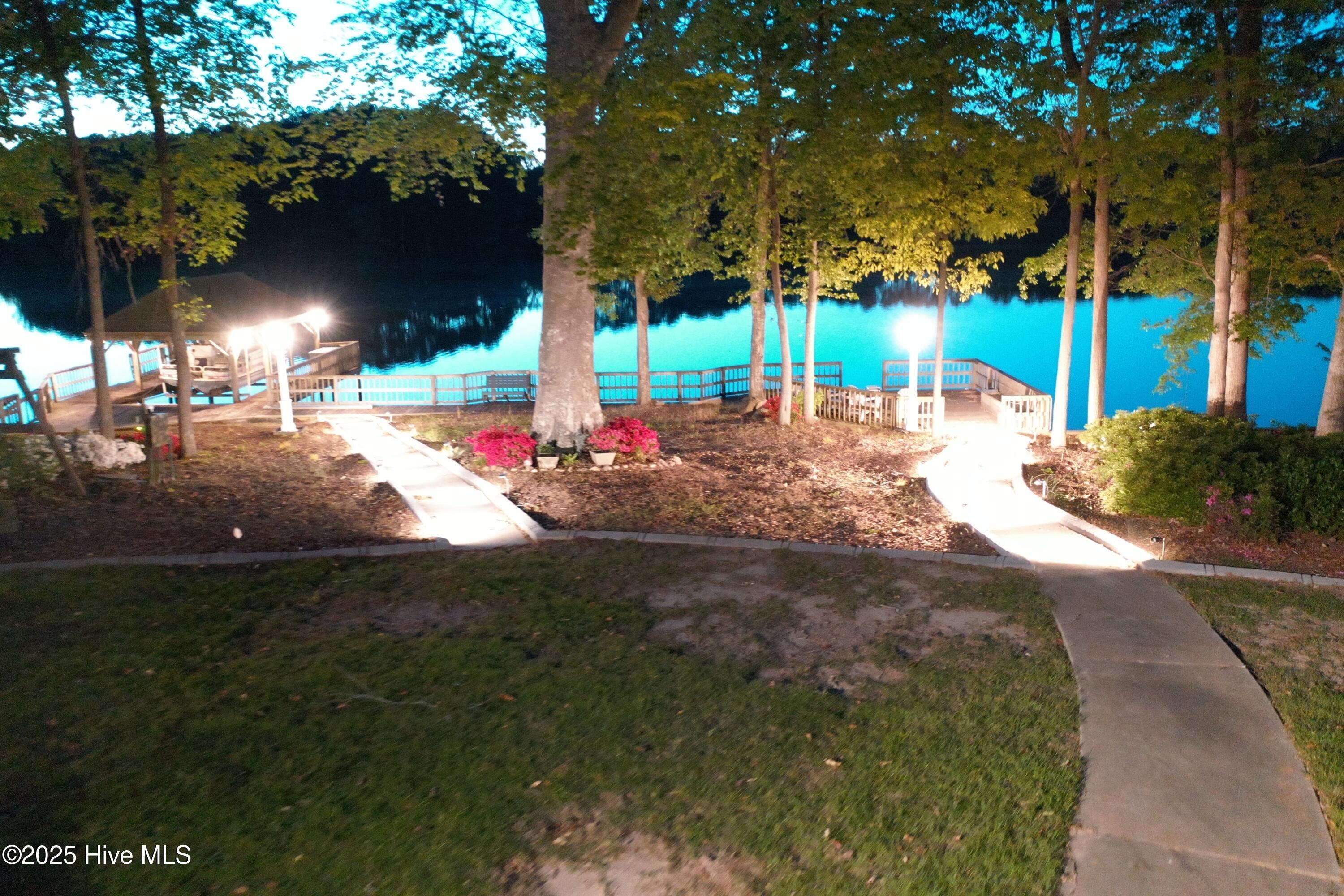 6392 Waters Edge Drive