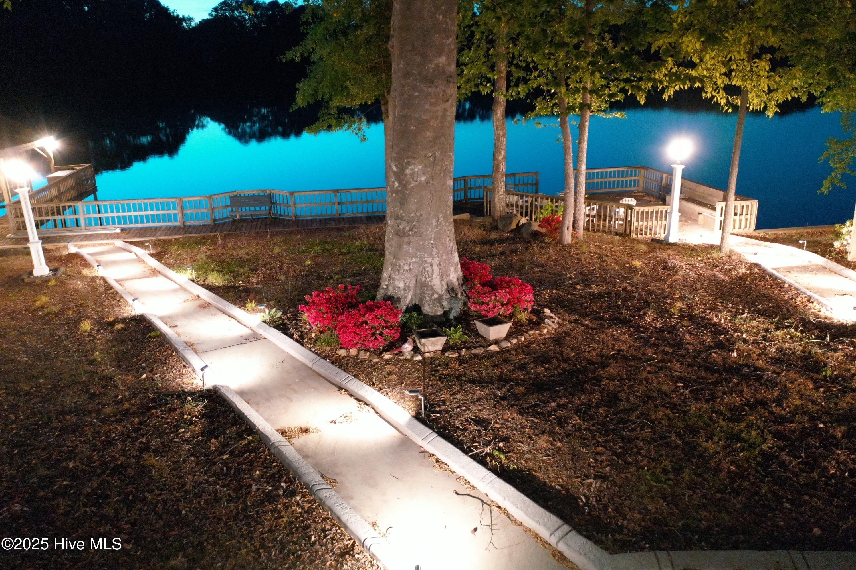 6392 Waters Edge Drive