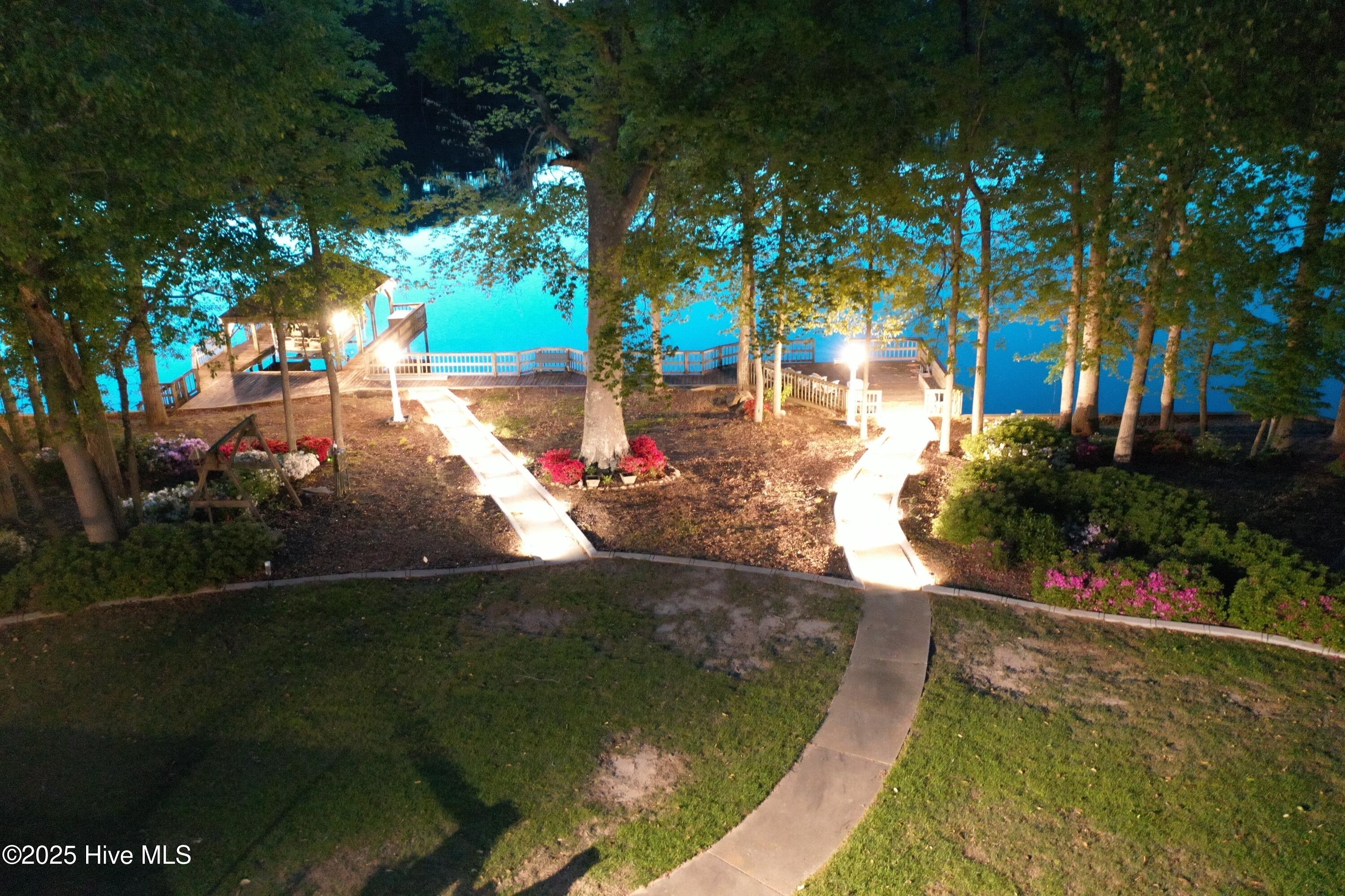 6392 Waters Edge Drive