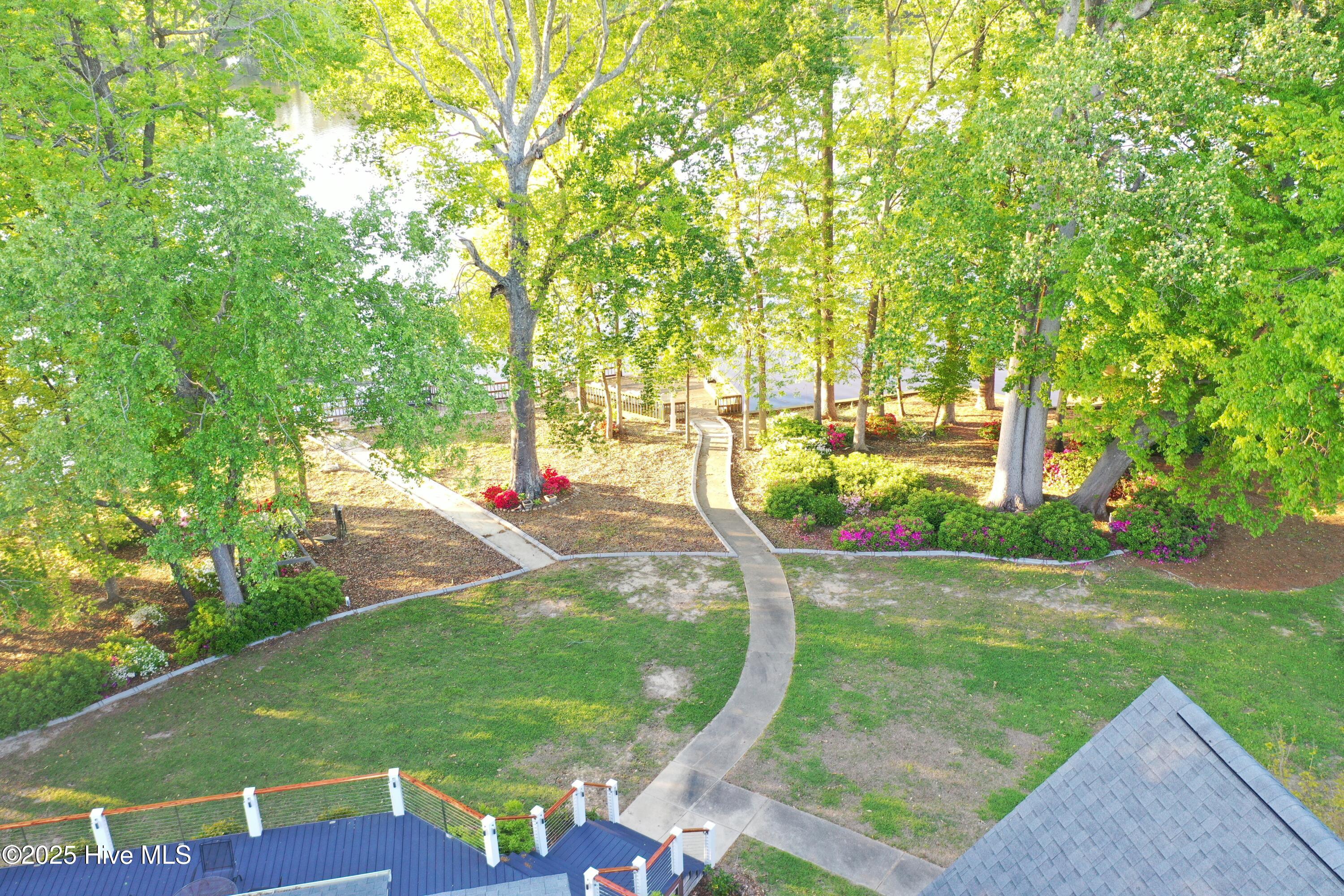 6392 Waters Edge Drive