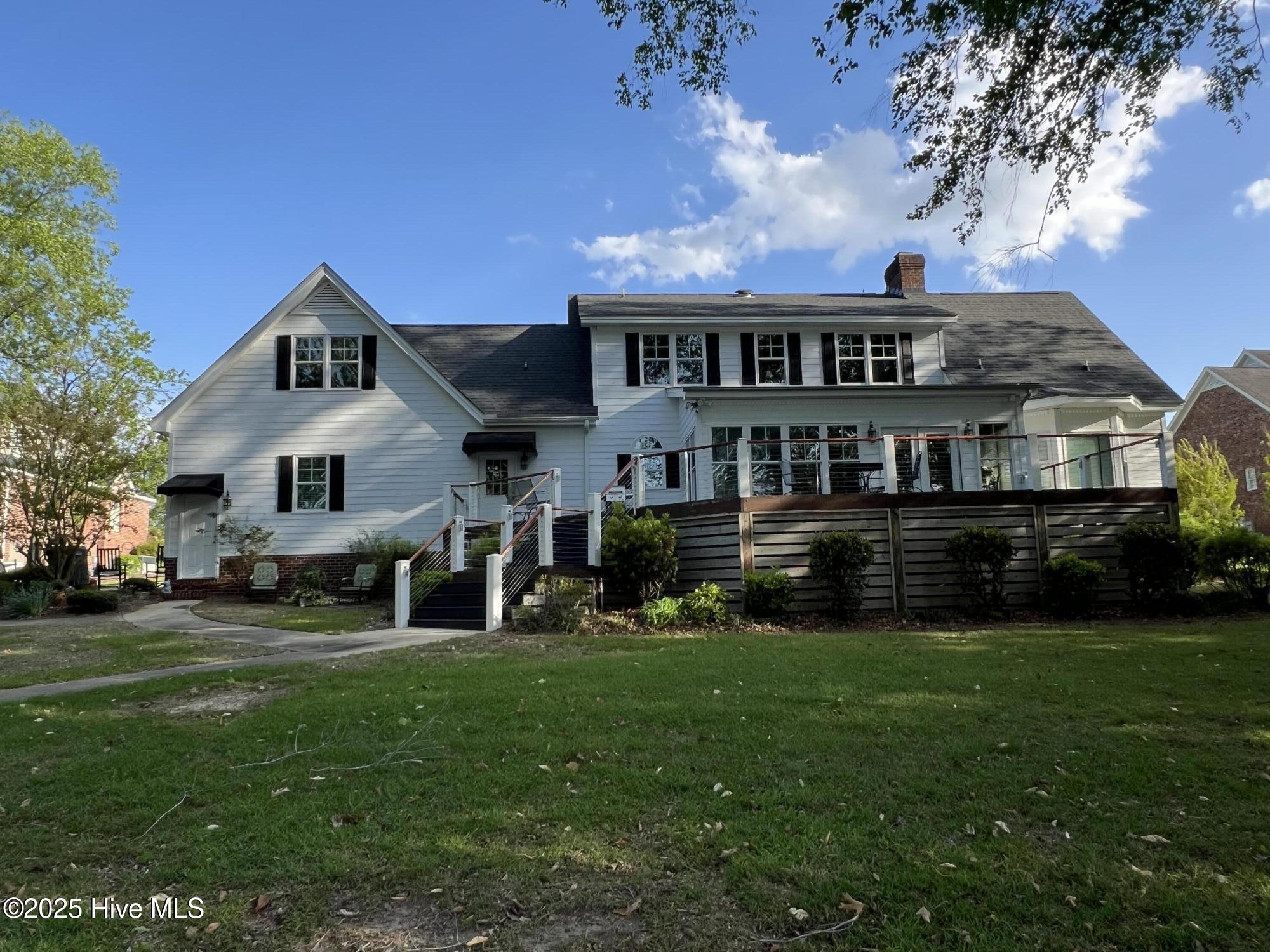 6392 Waters Edge Drive