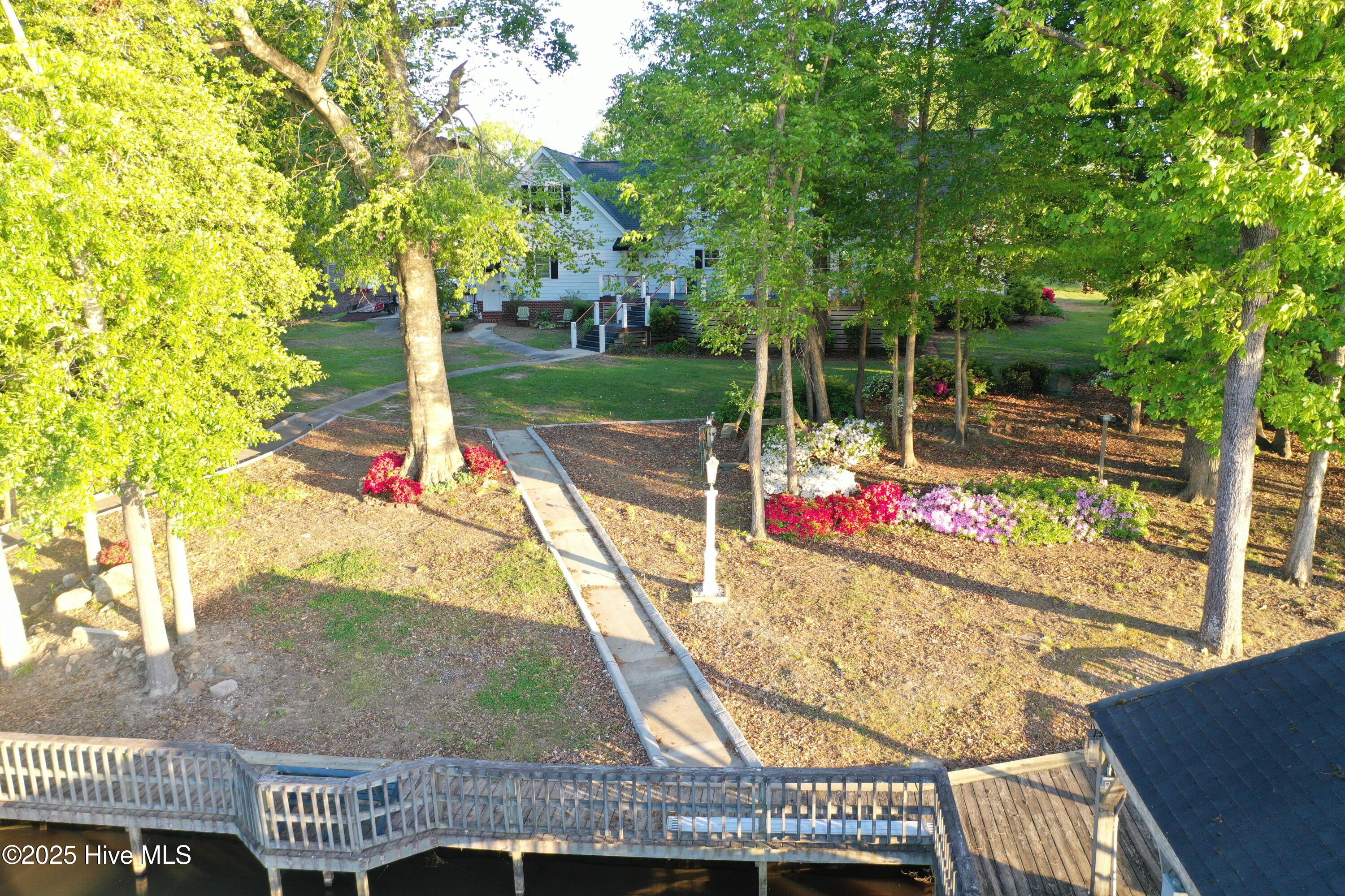 6392 Waters Edge Drive