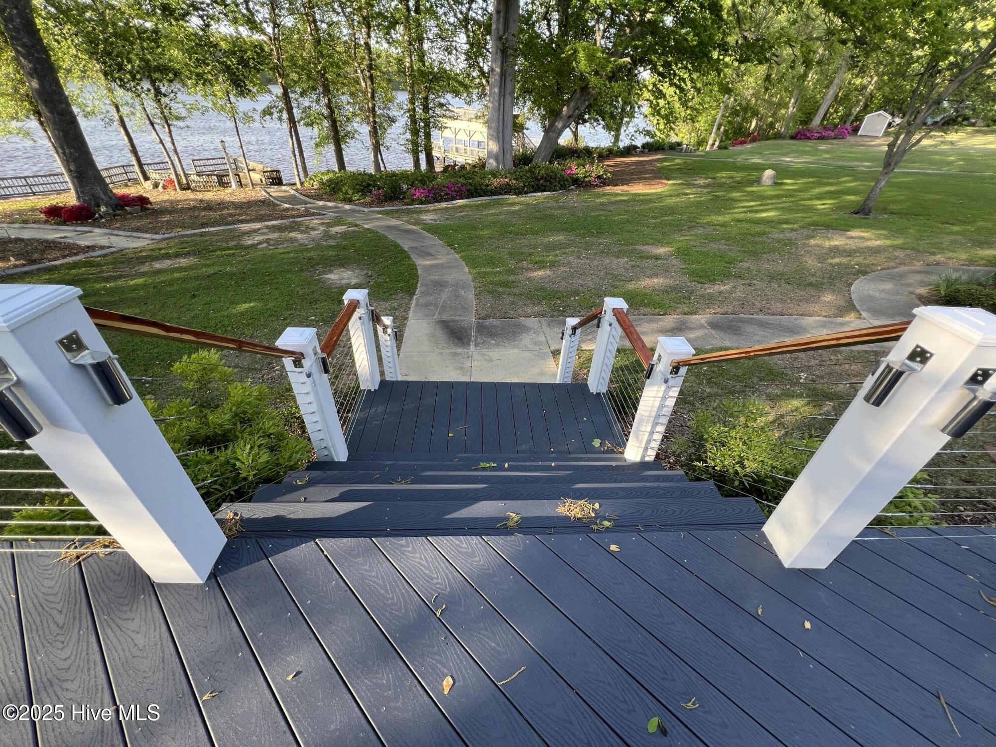 6392 Waters Edge Drive