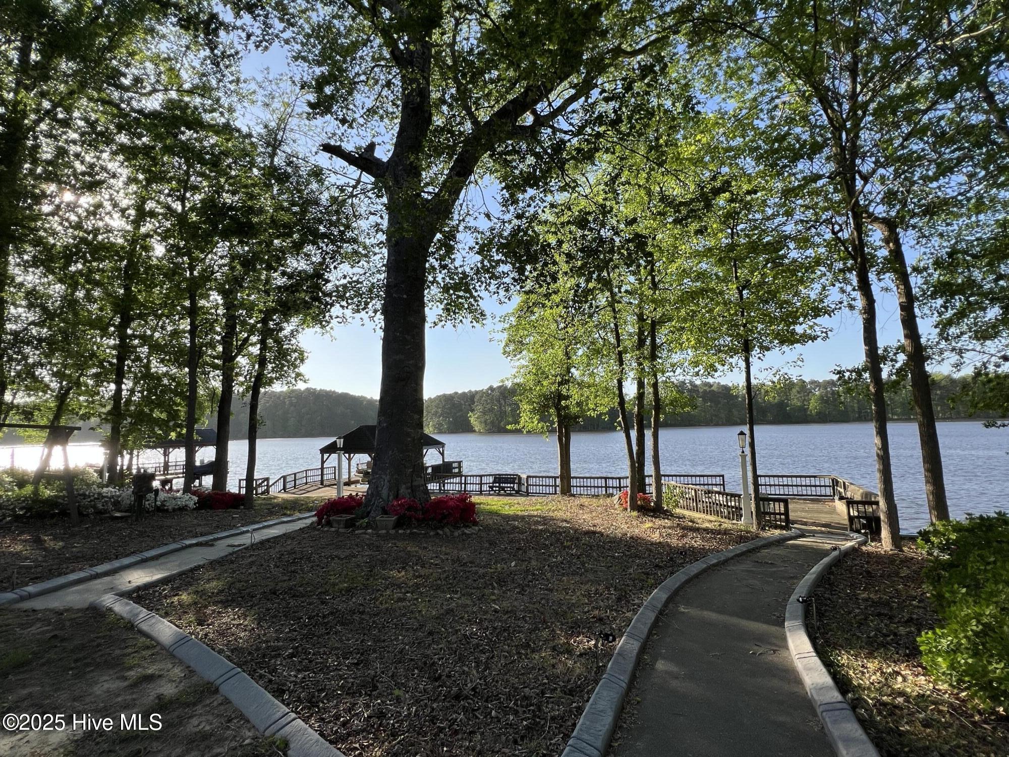 6392 Waters Edge Drive