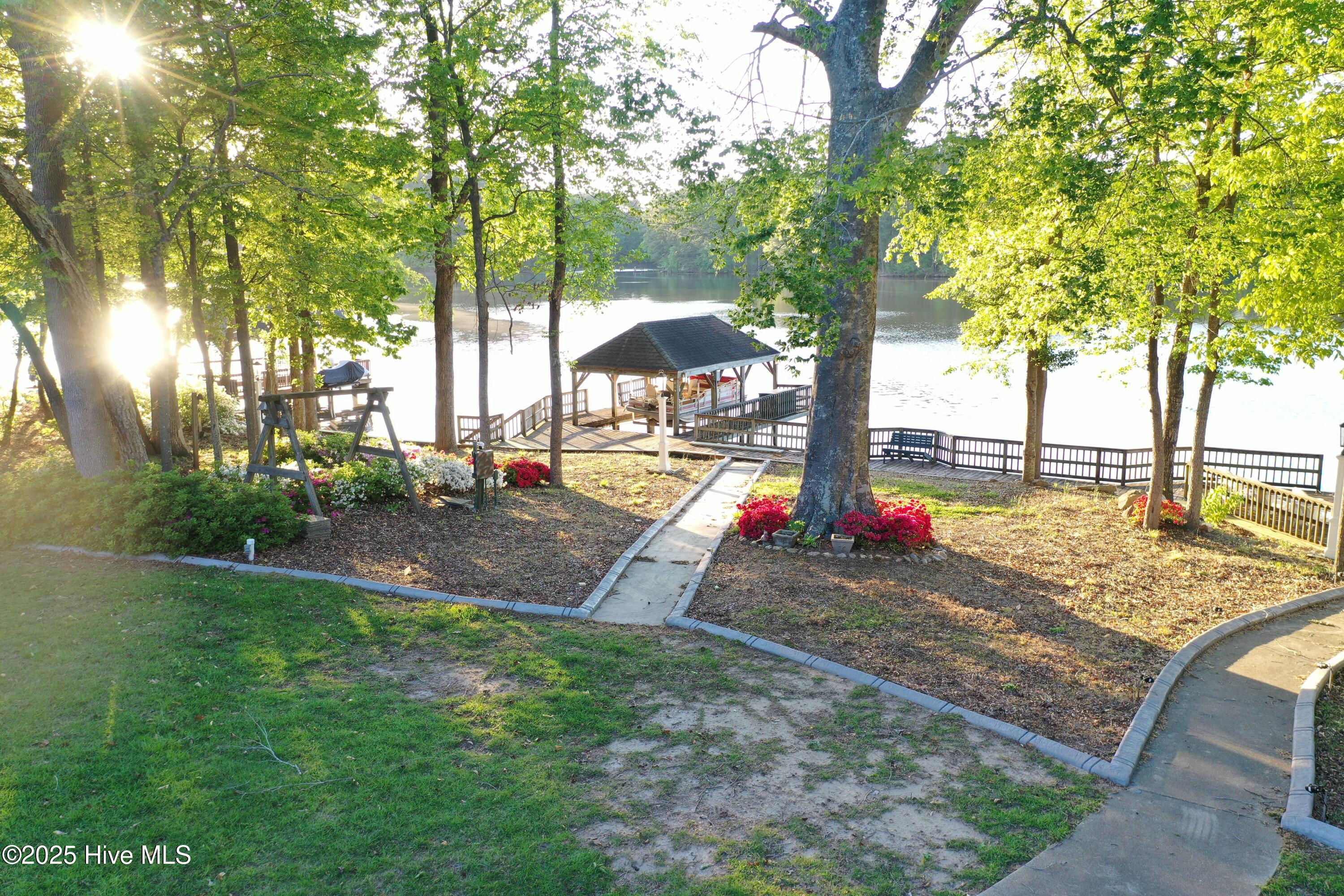 6392 Waters Edge Drive