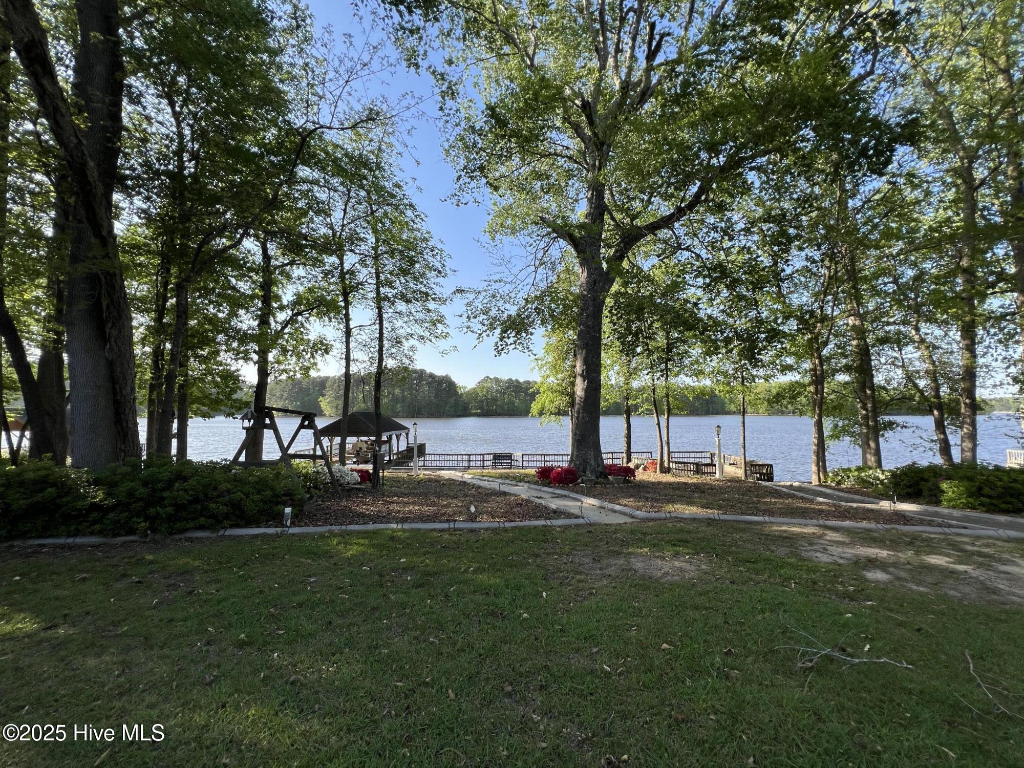 6392 Waters Edge Drive