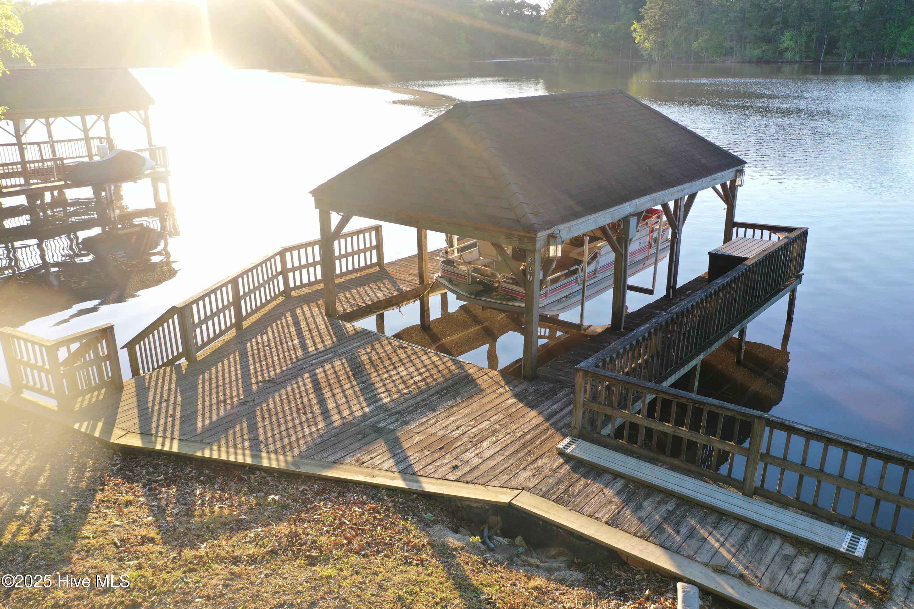 6392 Waters Edge Drive