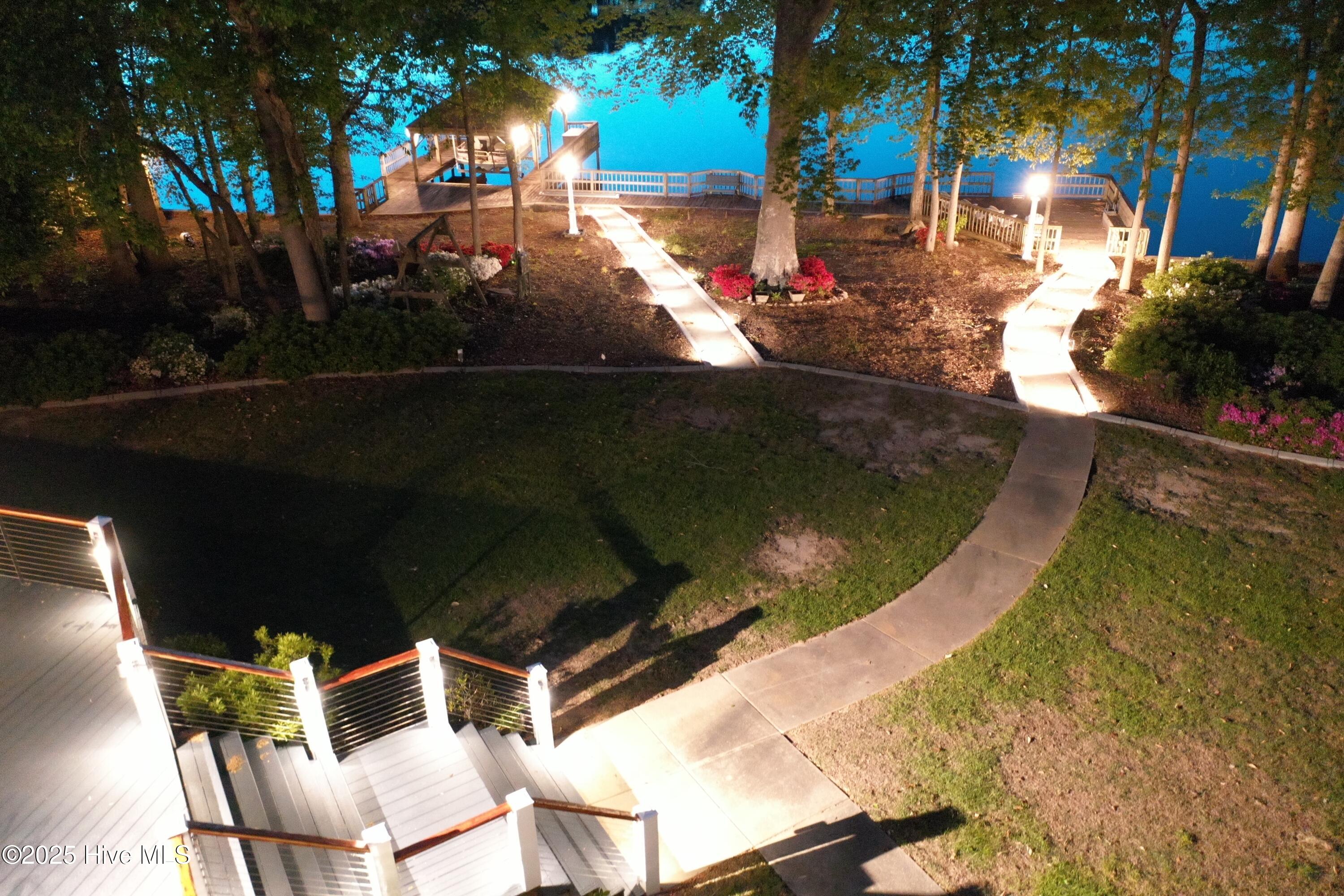 6392 Waters Edge Drive