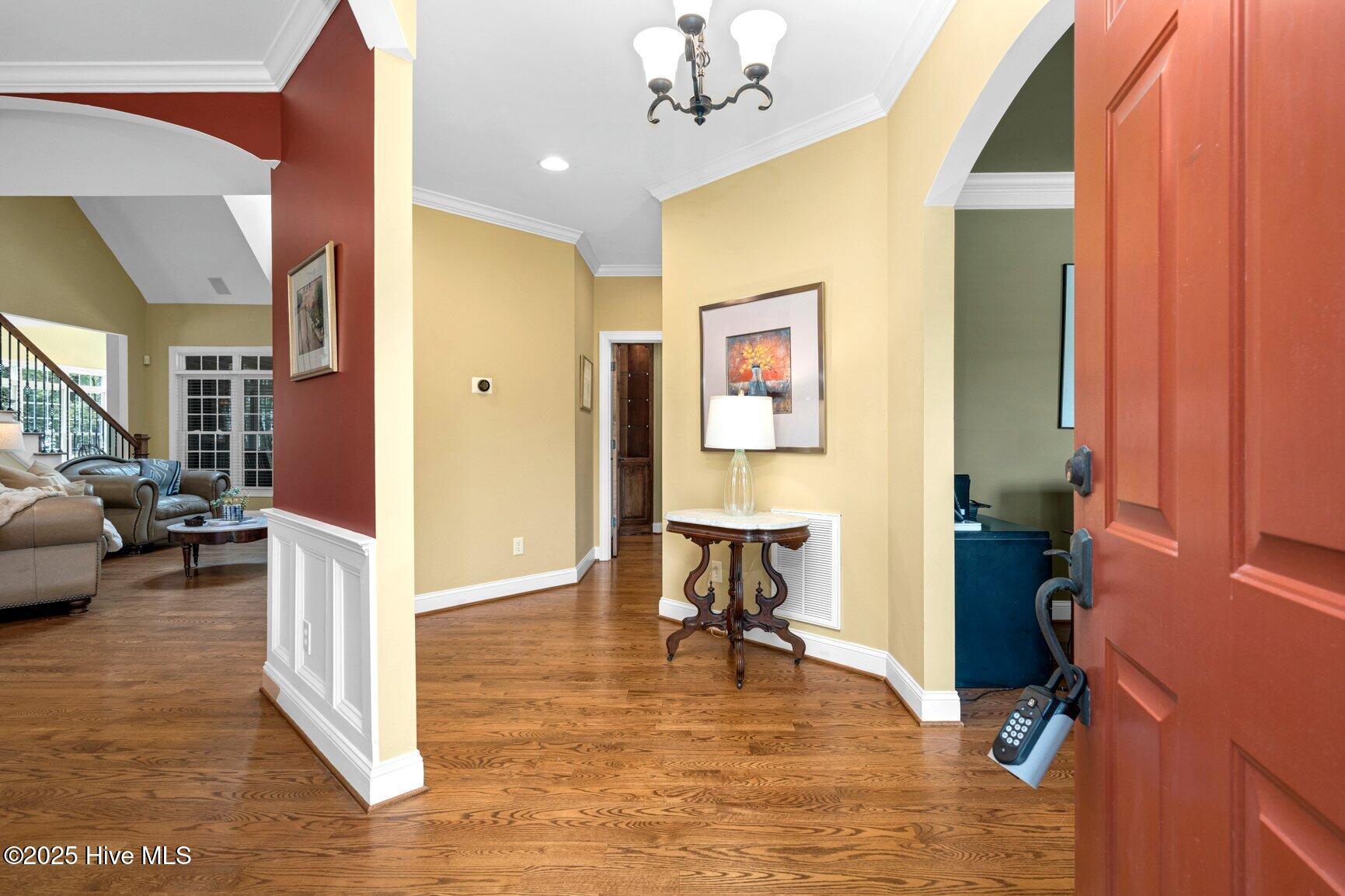 5441 Lochmere Bay Drive