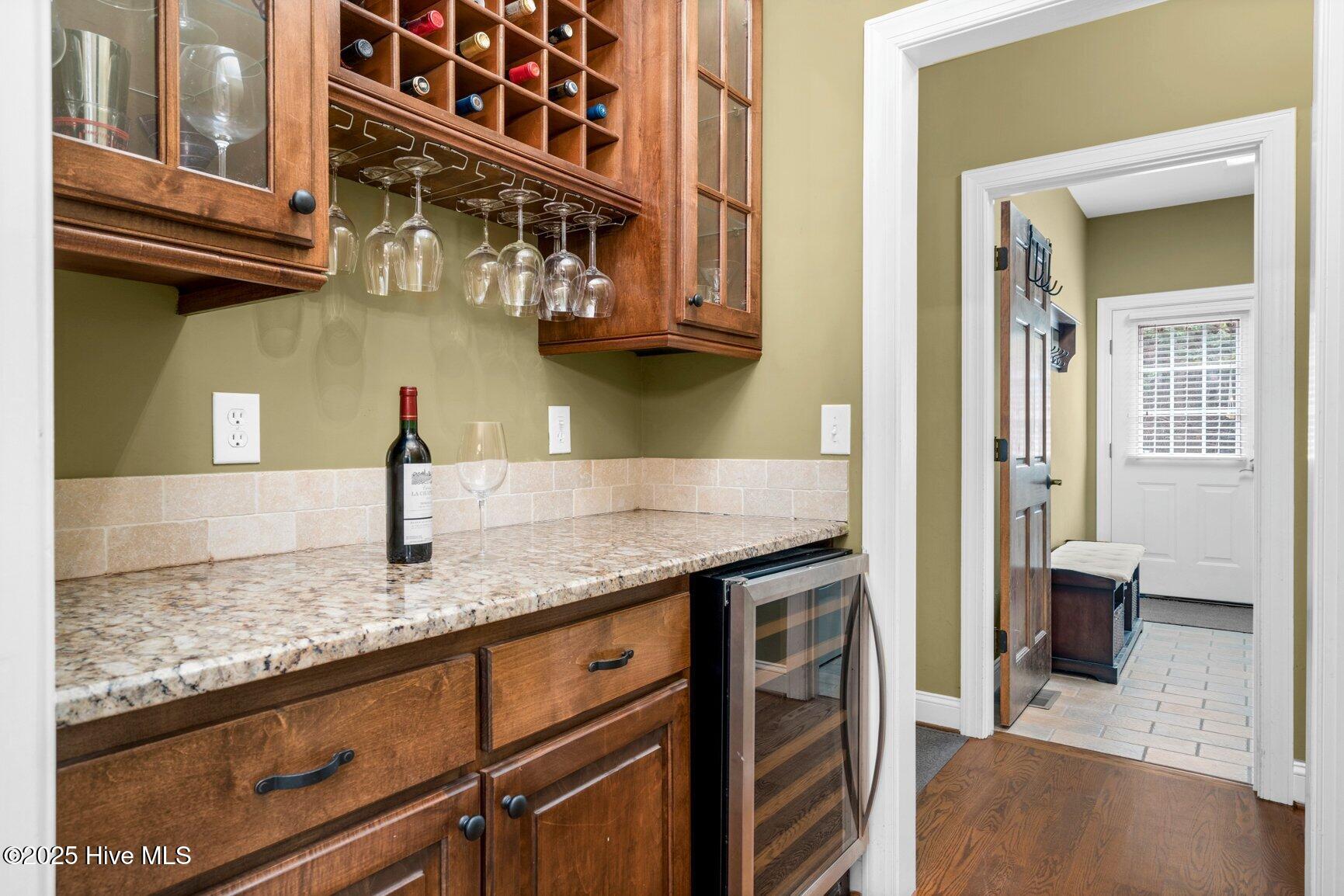 5441 Lochmere Bay Drive