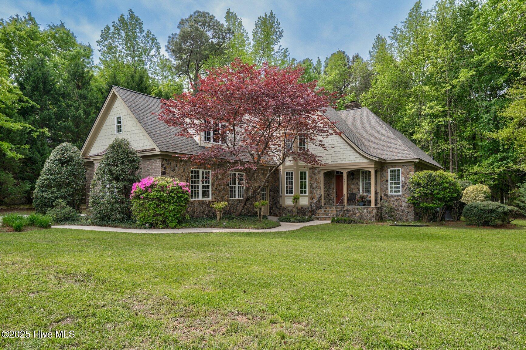 5441 Lochmere Bay Drive