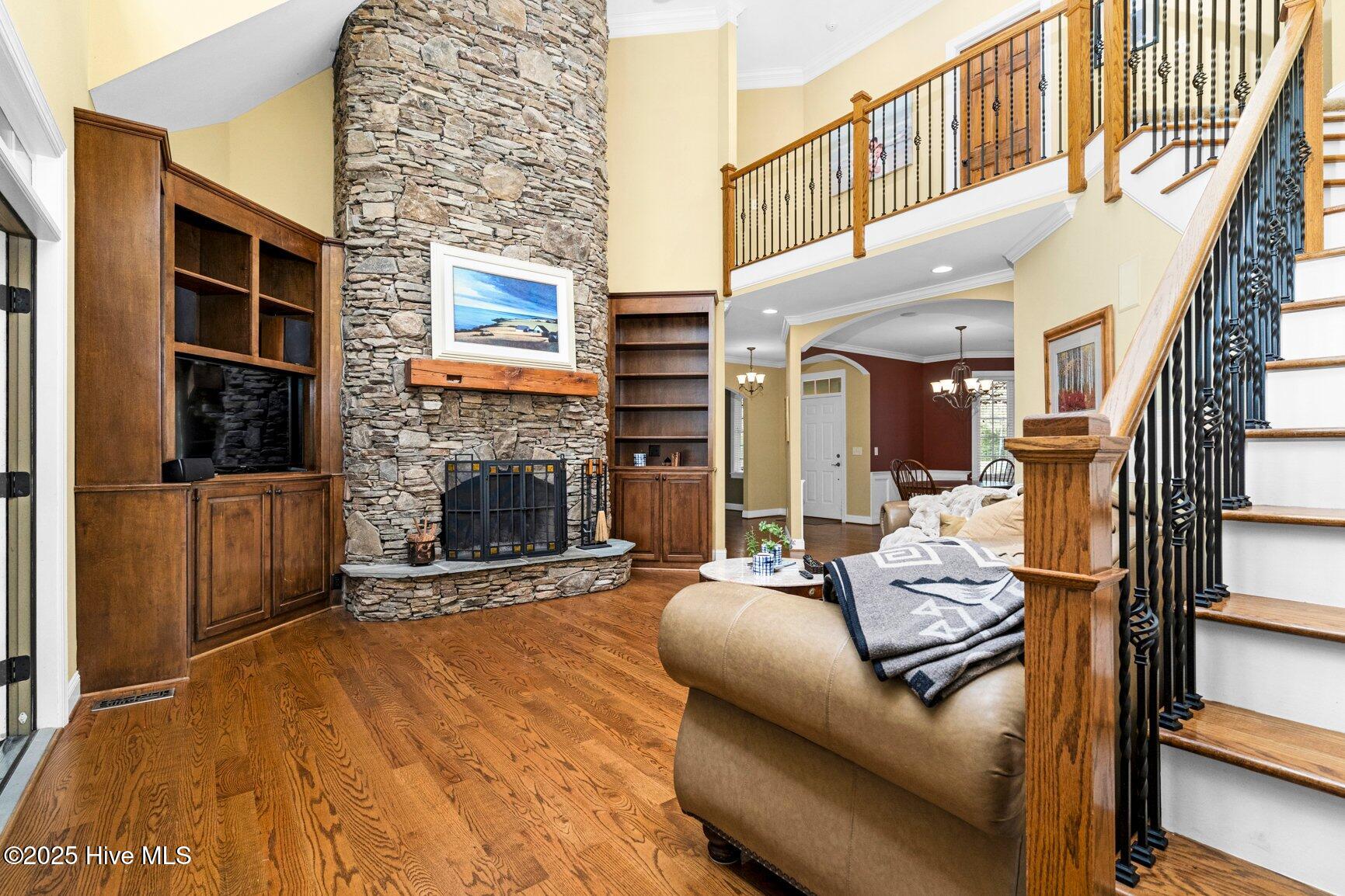 5441 Lochmere Bay Drive