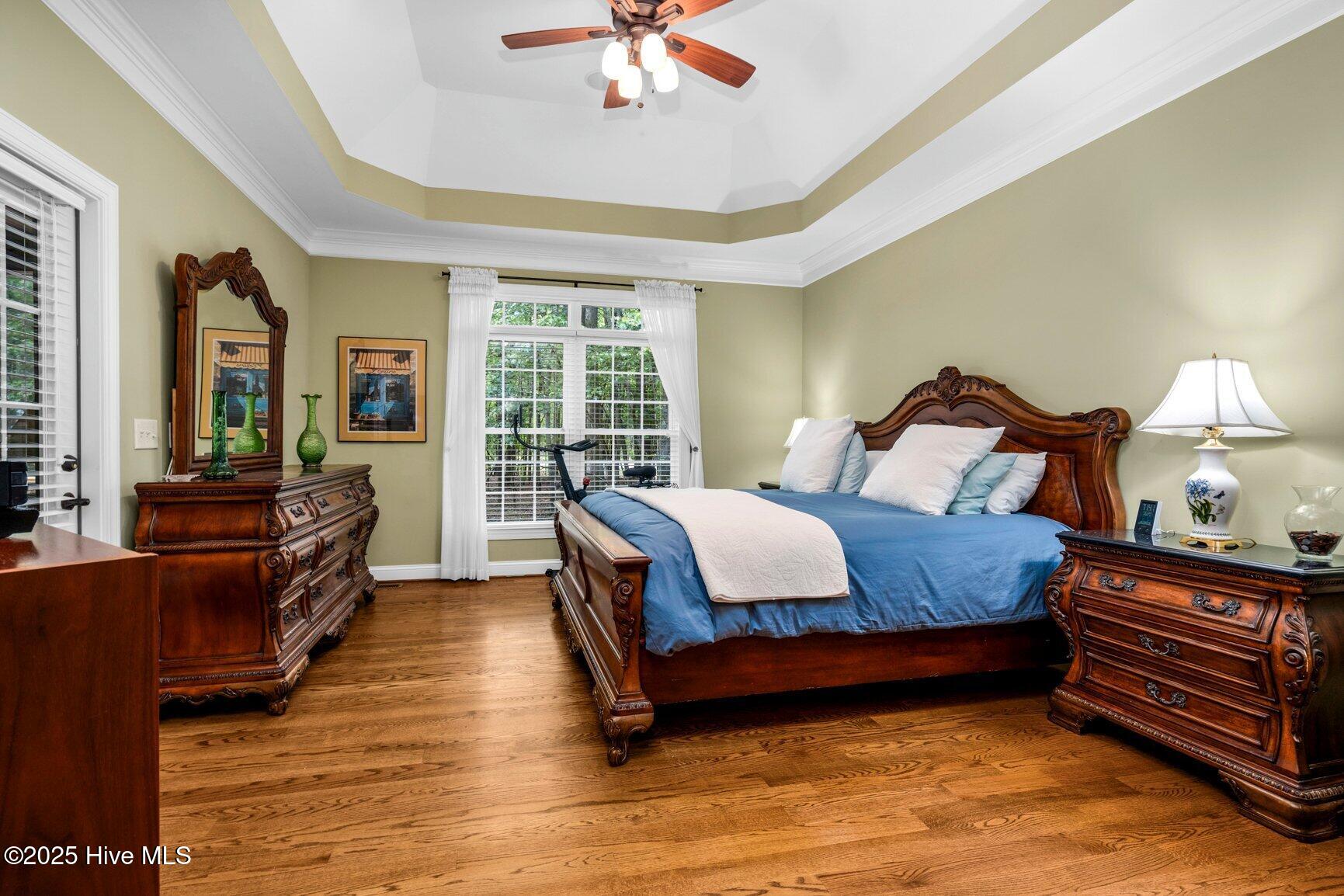 5441 Lochmere Bay Drive