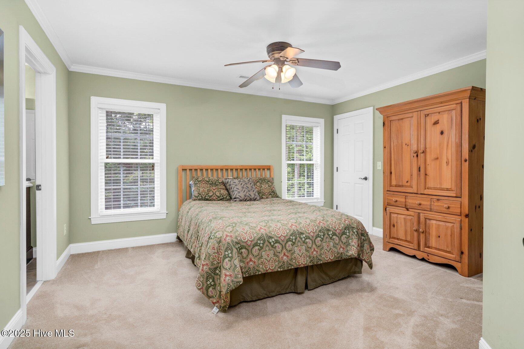 5441 Lochmere Bay Drive