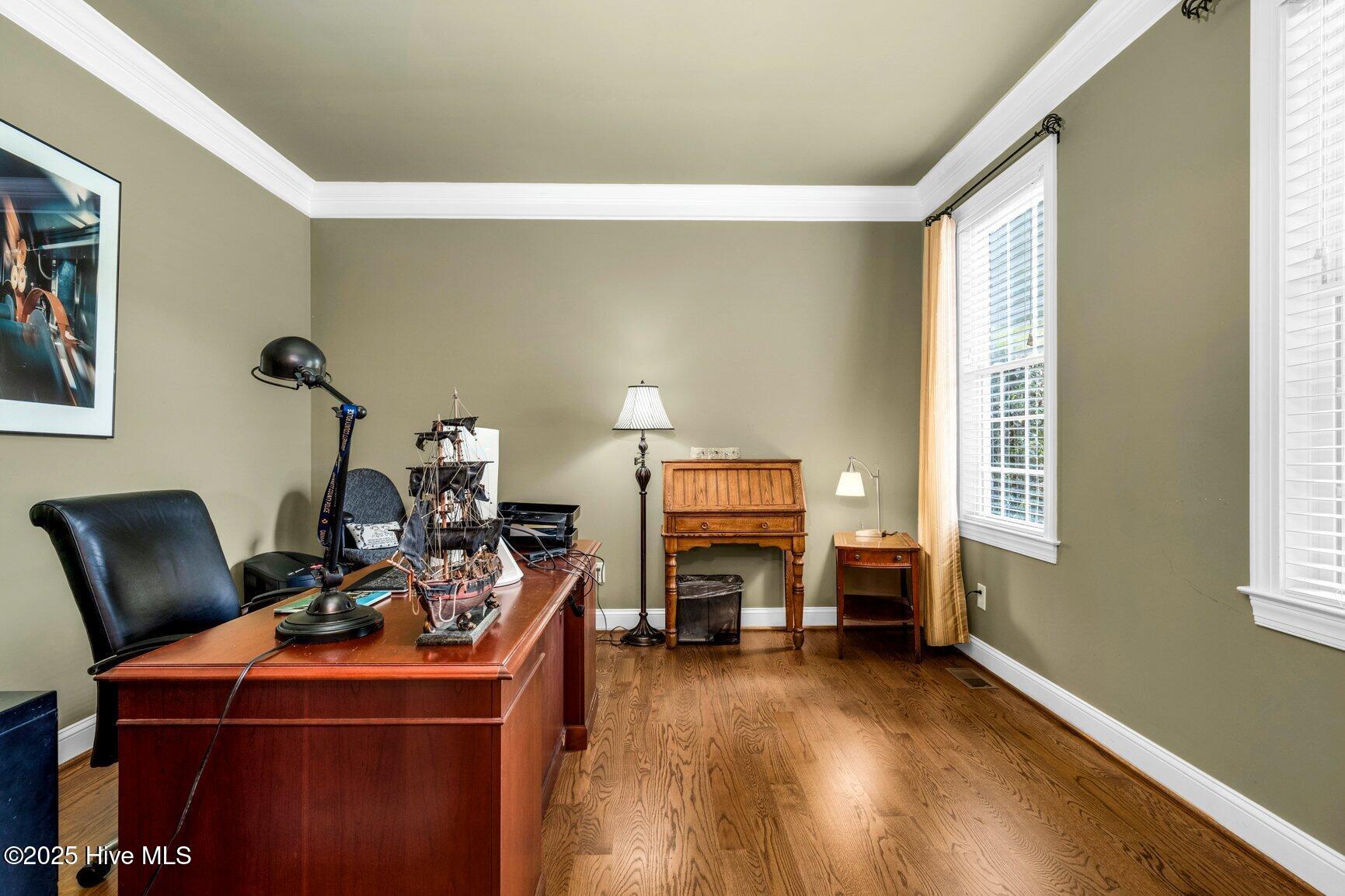 5441 Lochmere Bay Drive