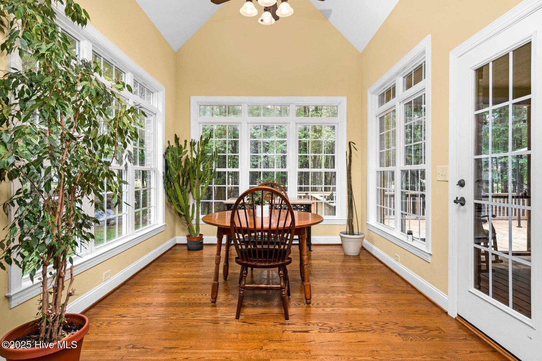 5441 Lochmere Bay Drive