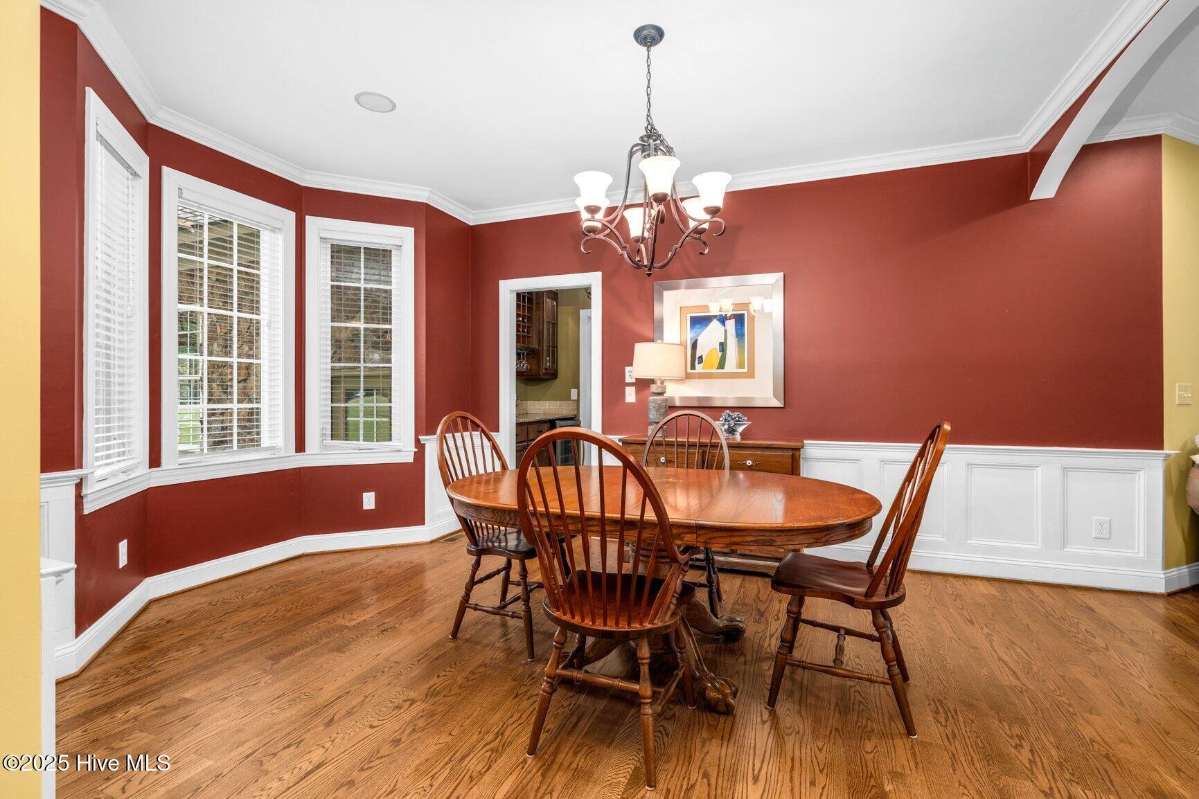 5441 Lochmere Bay Drive