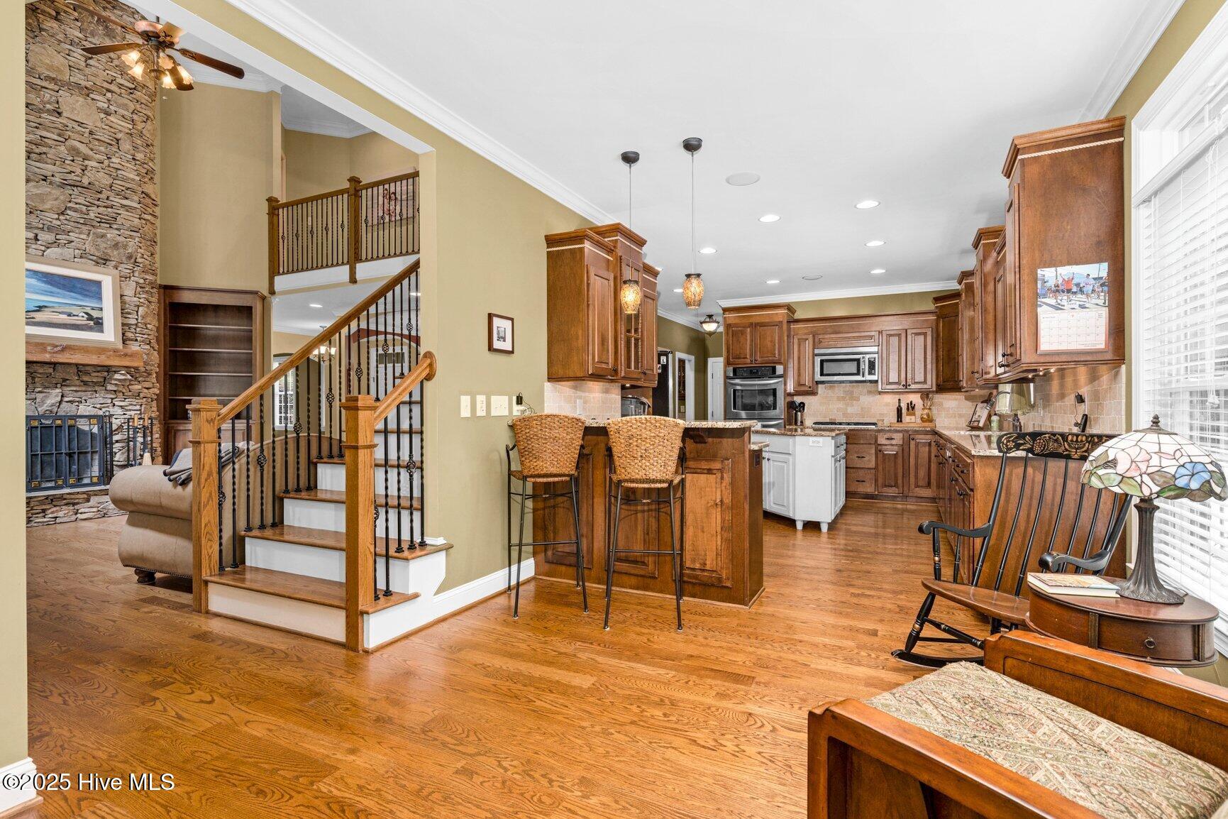 5441 Lochmere Bay Drive