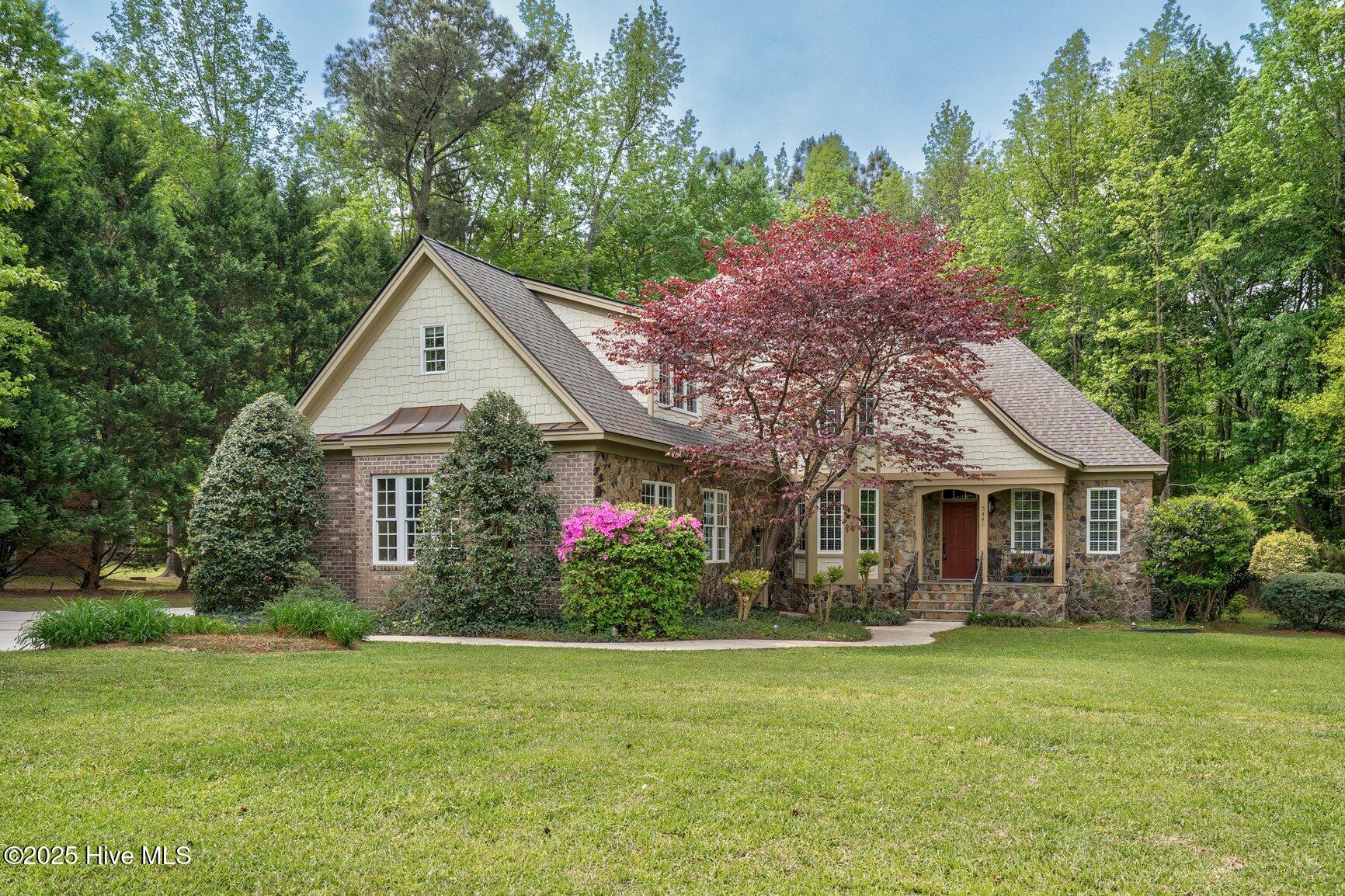 5441 Lochmere Bay Drive