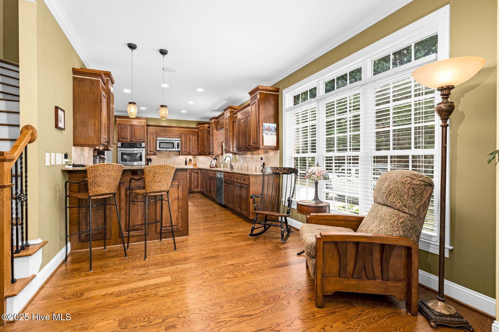 5441 Lochmere Bay Drive