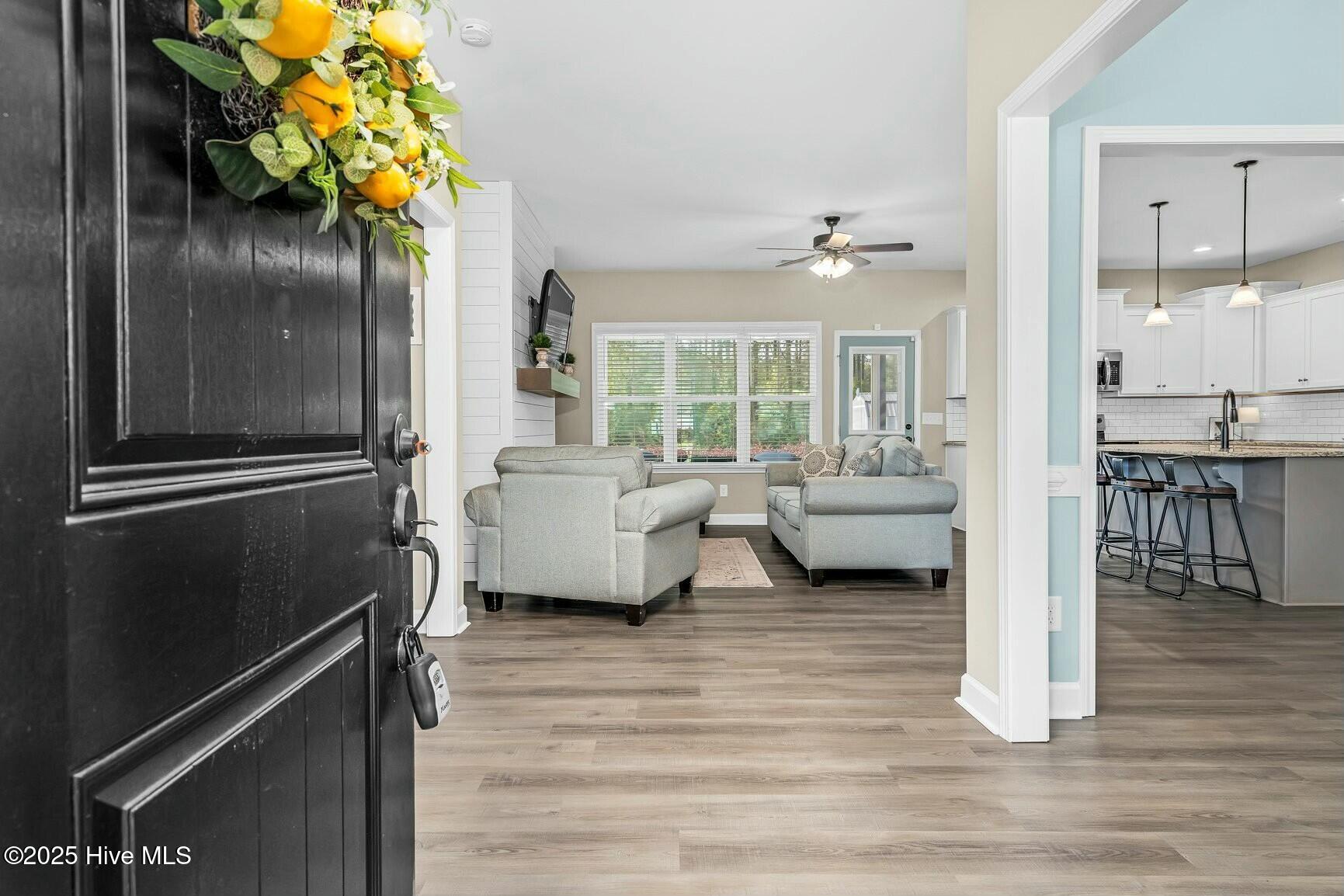 93 Fallingbrook Drive