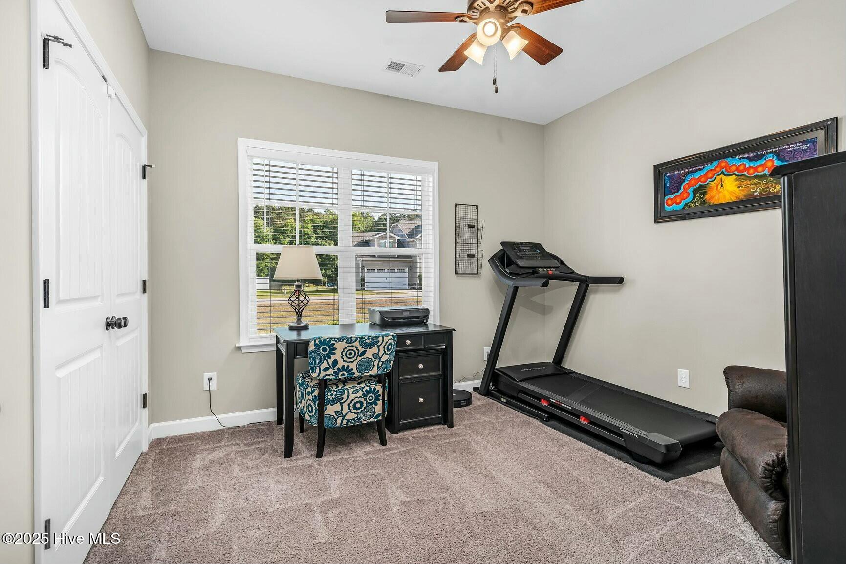 93 Fallingbrook Drive