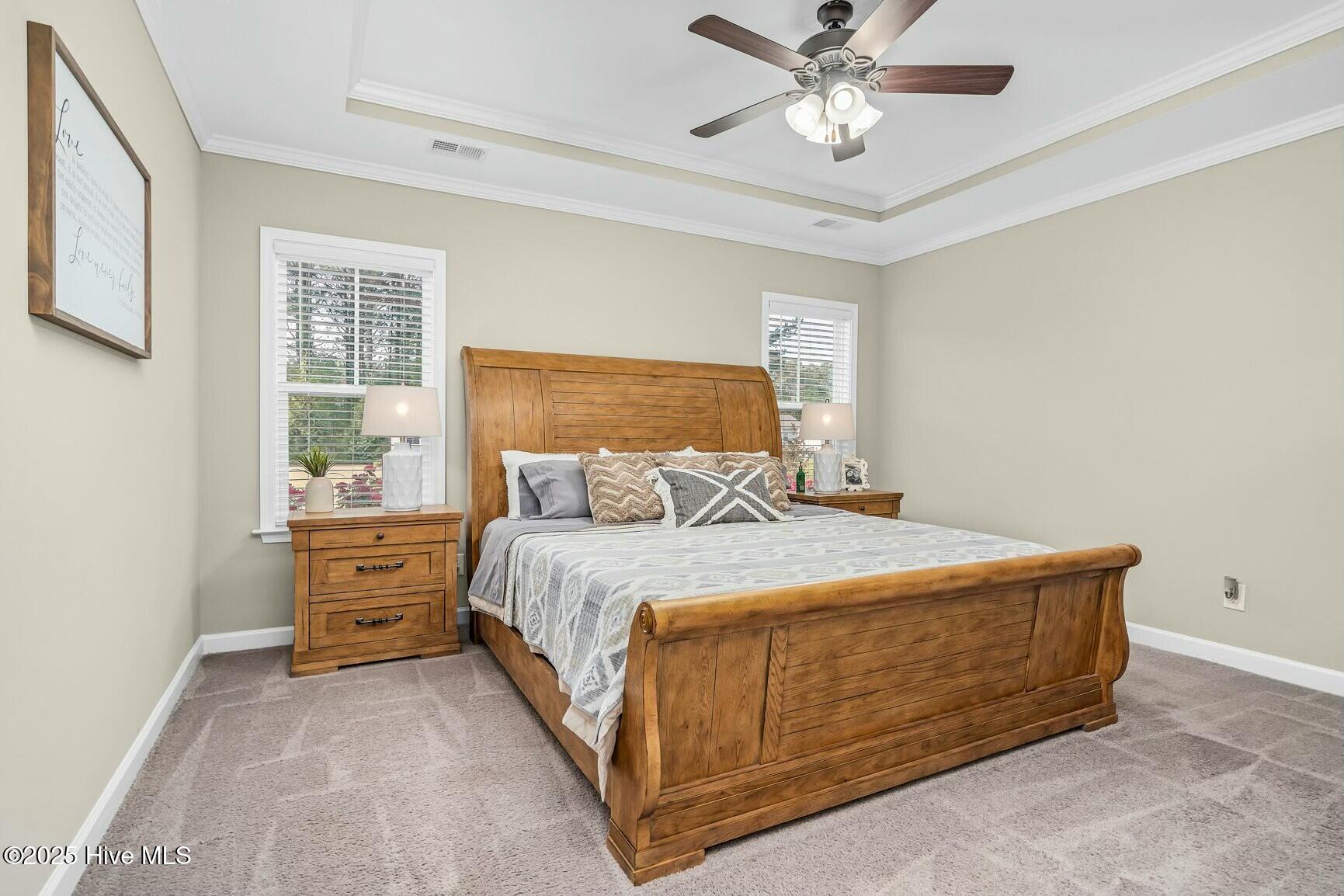 93 Fallingbrook Drive